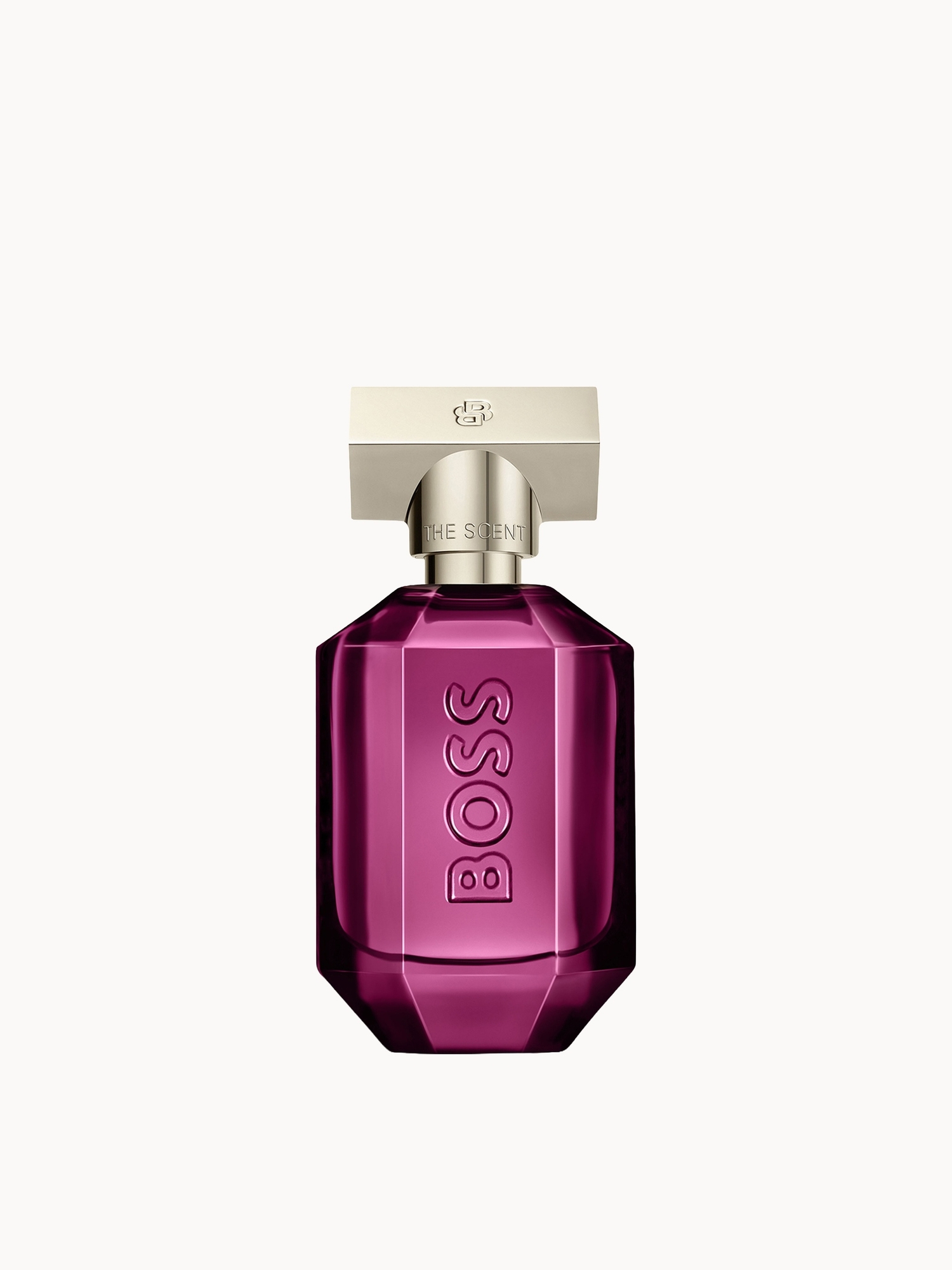 Hugo Boss: Hugo Boss BOSS The Scent Magnetic Eau de Parfum for Her 50ml