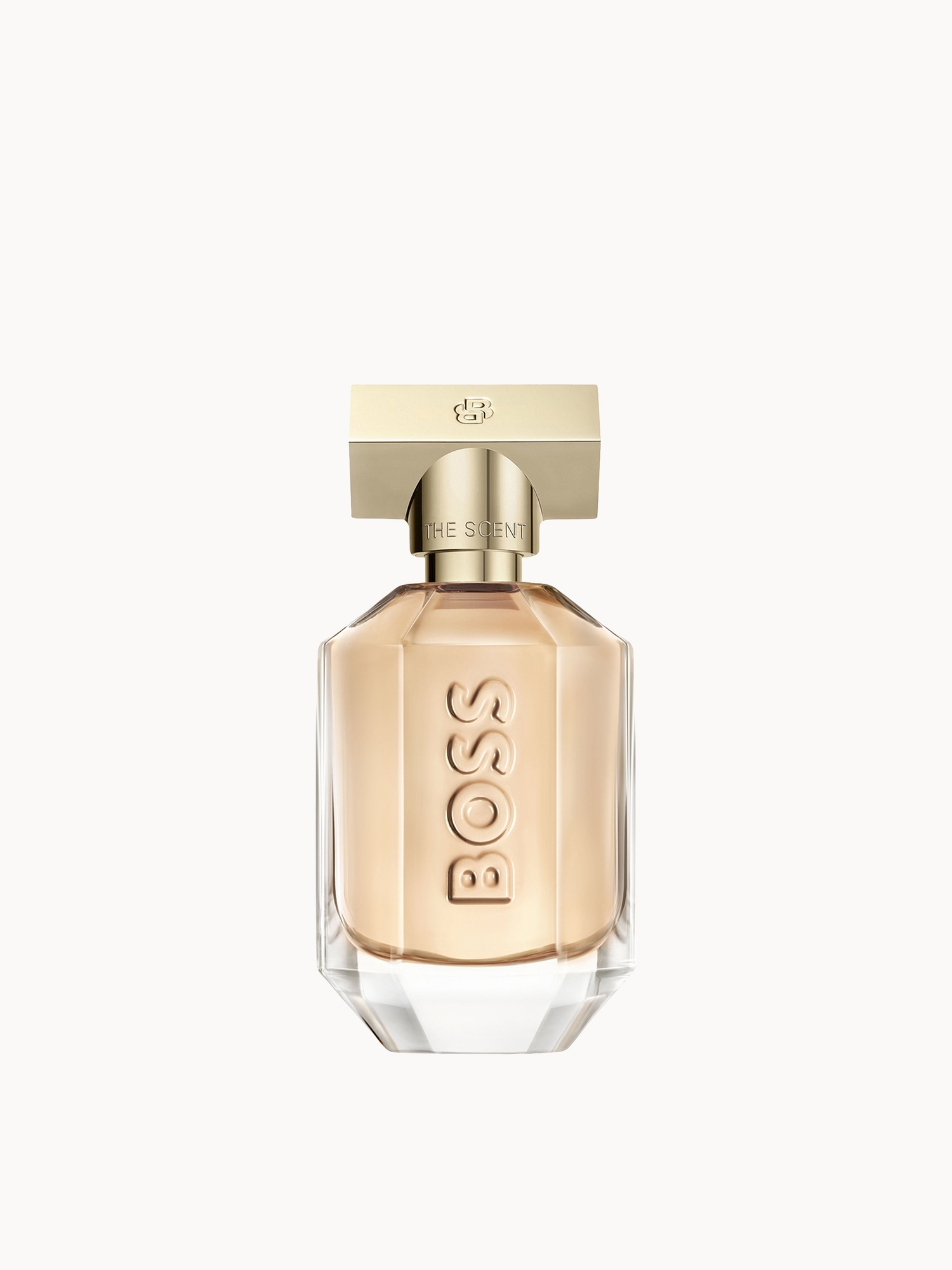 Hugo Boss: Hugo Boss BOSS The Scent Eau de Parfum for Her 50ml