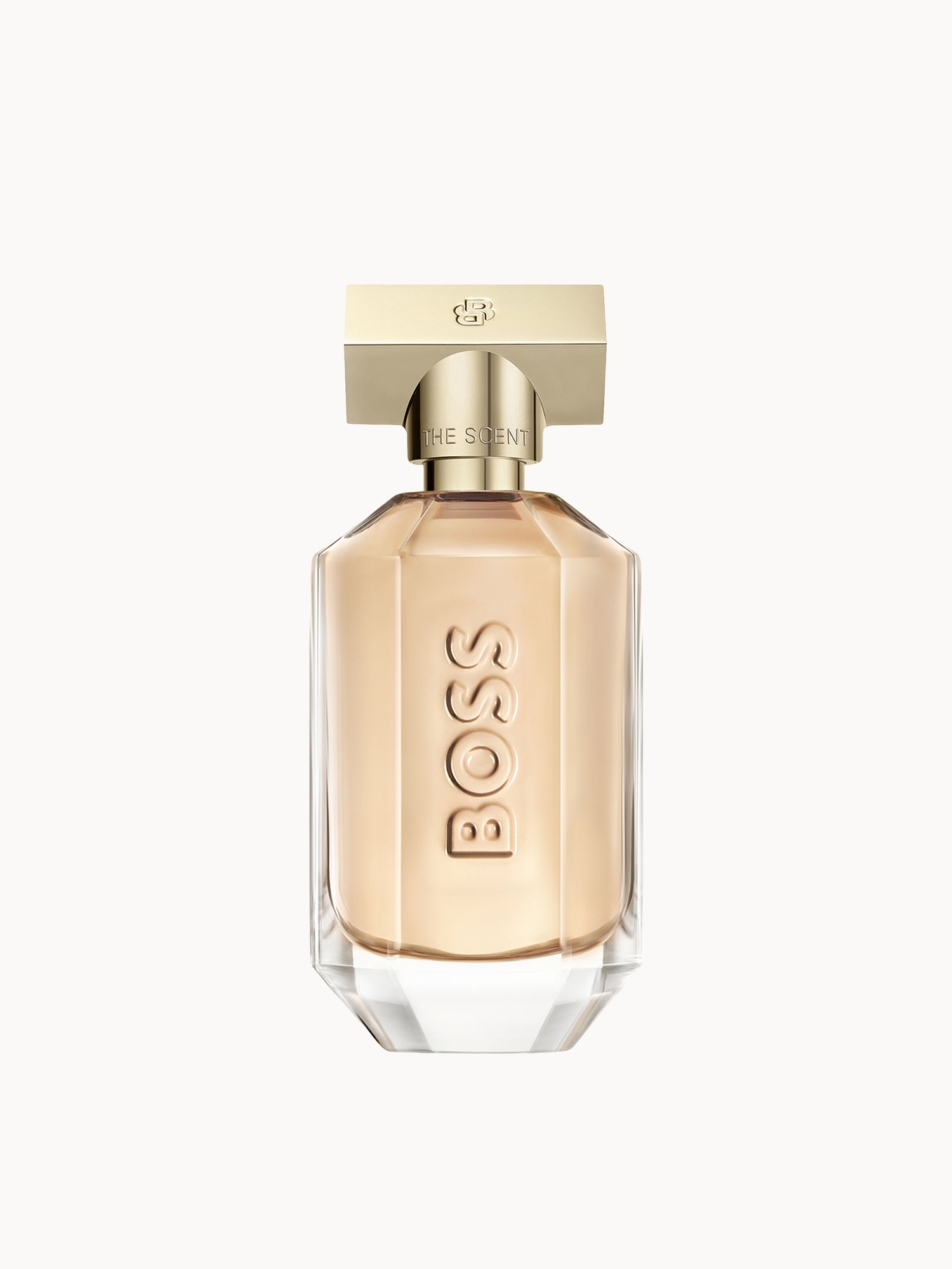 Hugo Boss: Hugo Boss BOSS The Scent Eau de Parfum for Her 100ml