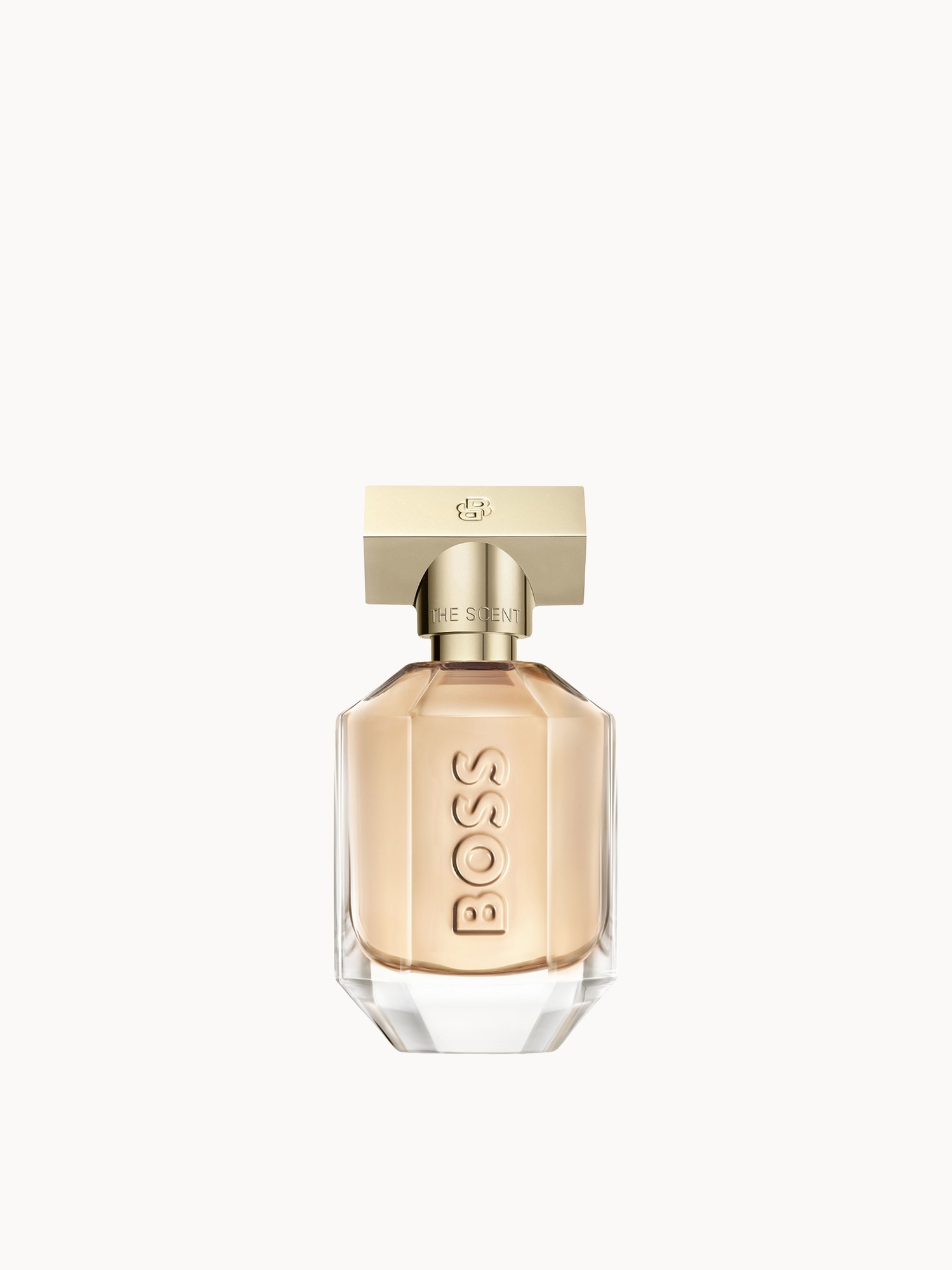 Hugo Boss: Hugo Boss BOSS The Scent Eau de Parfum for Her 30ml