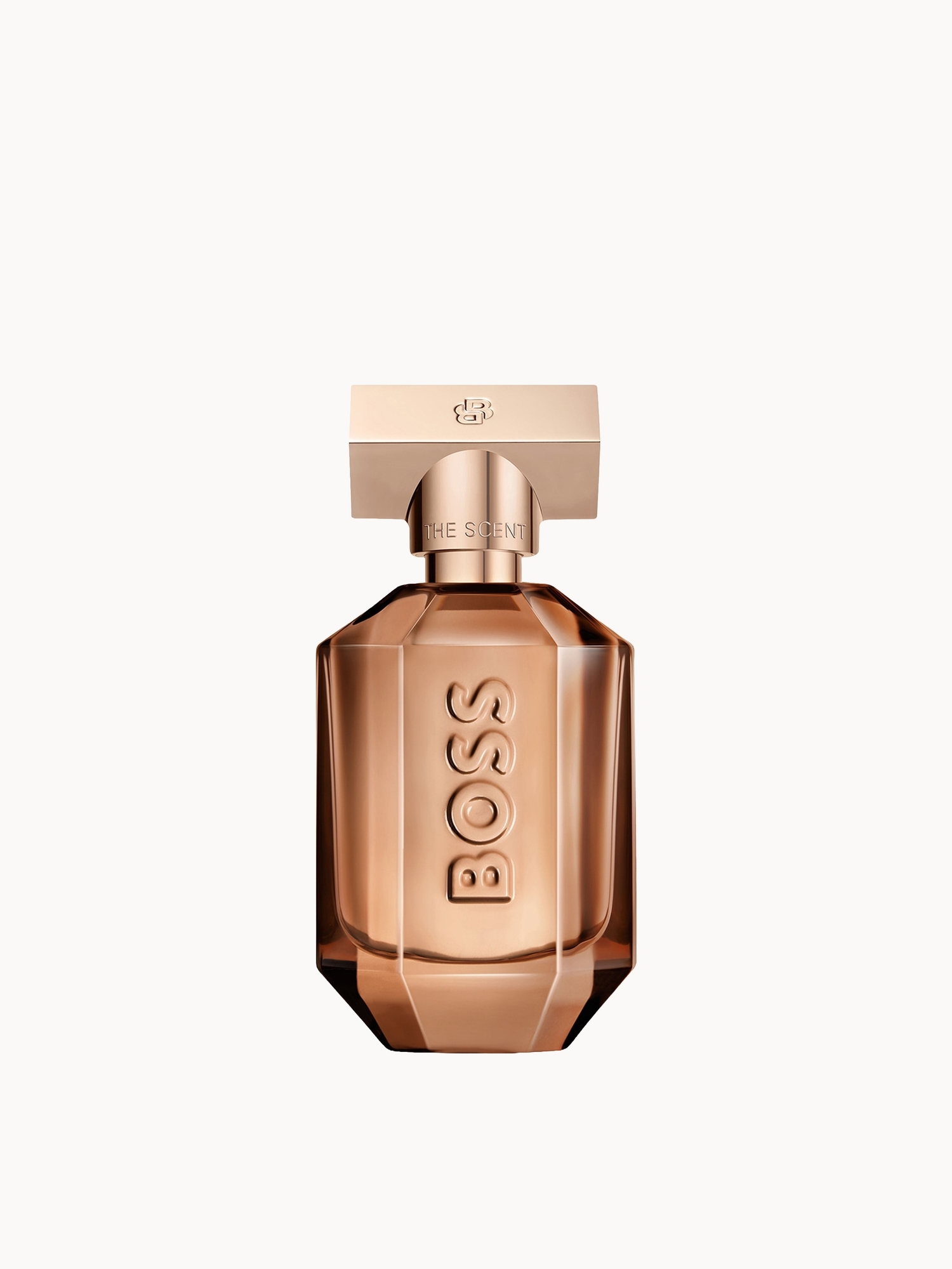 Hugo Boss: HUGO BOSS BOSS The Scent Le Parfum For Her Eau de Parfum 50ml