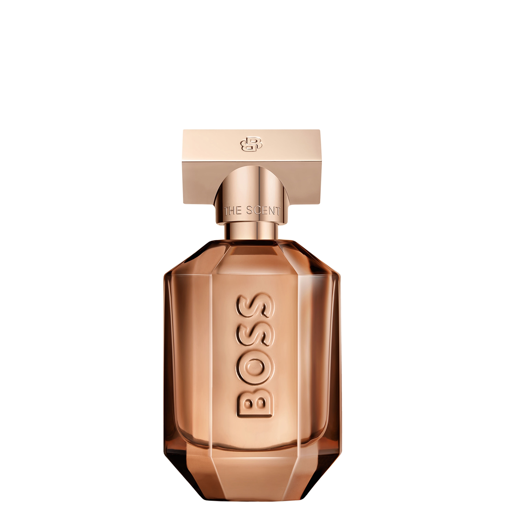 Hugo Boss BOSS The Scent Le Parfum for Her 30ml LOOKFANTASTIC
