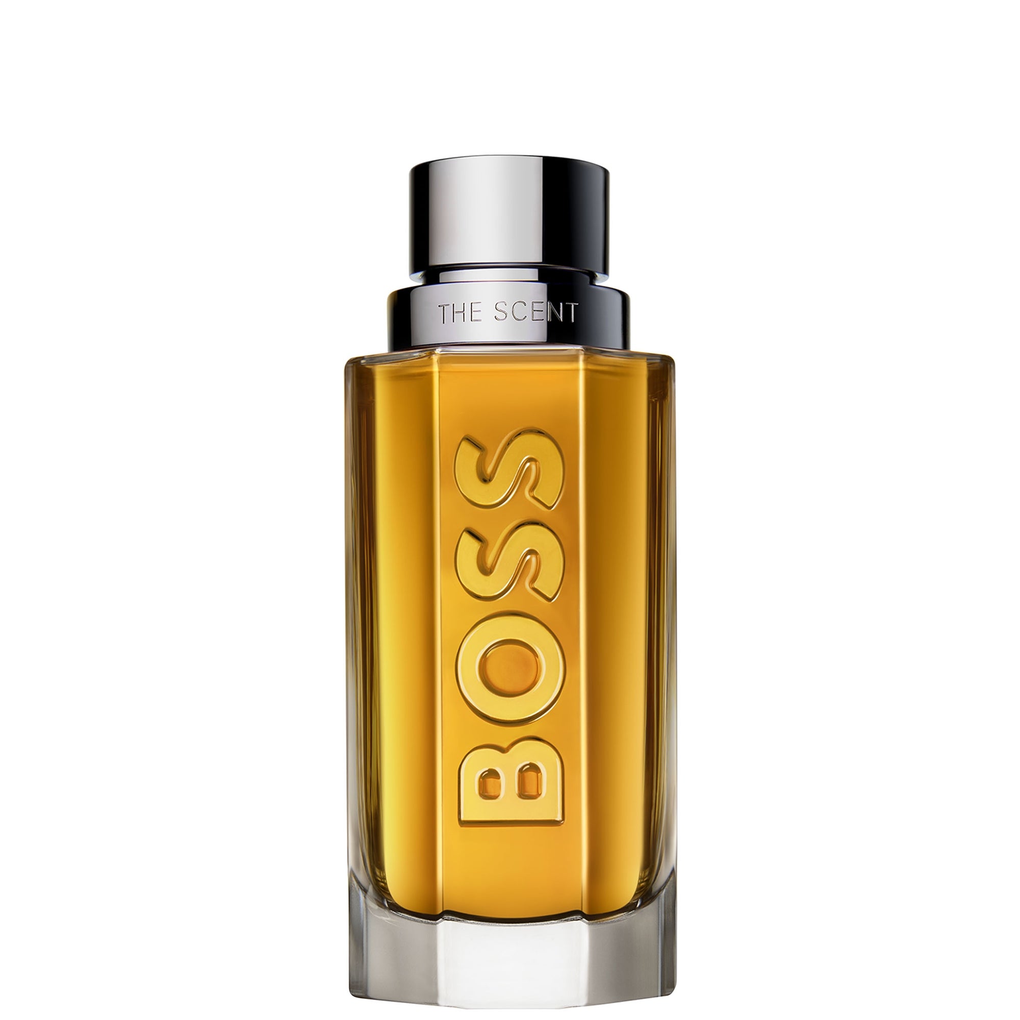 Boss The Scent by Hugo Boss, 1.7 oz Eau De Toilette Spray for Men main image 0