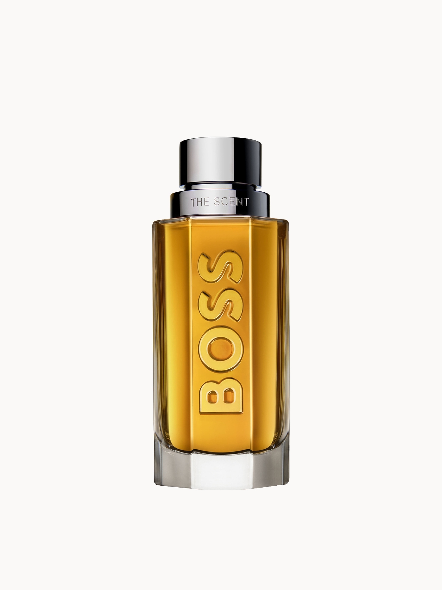 Hugo Boss: Hugo Boss BOSS The Scent Eau de Toilette for Him 100ml