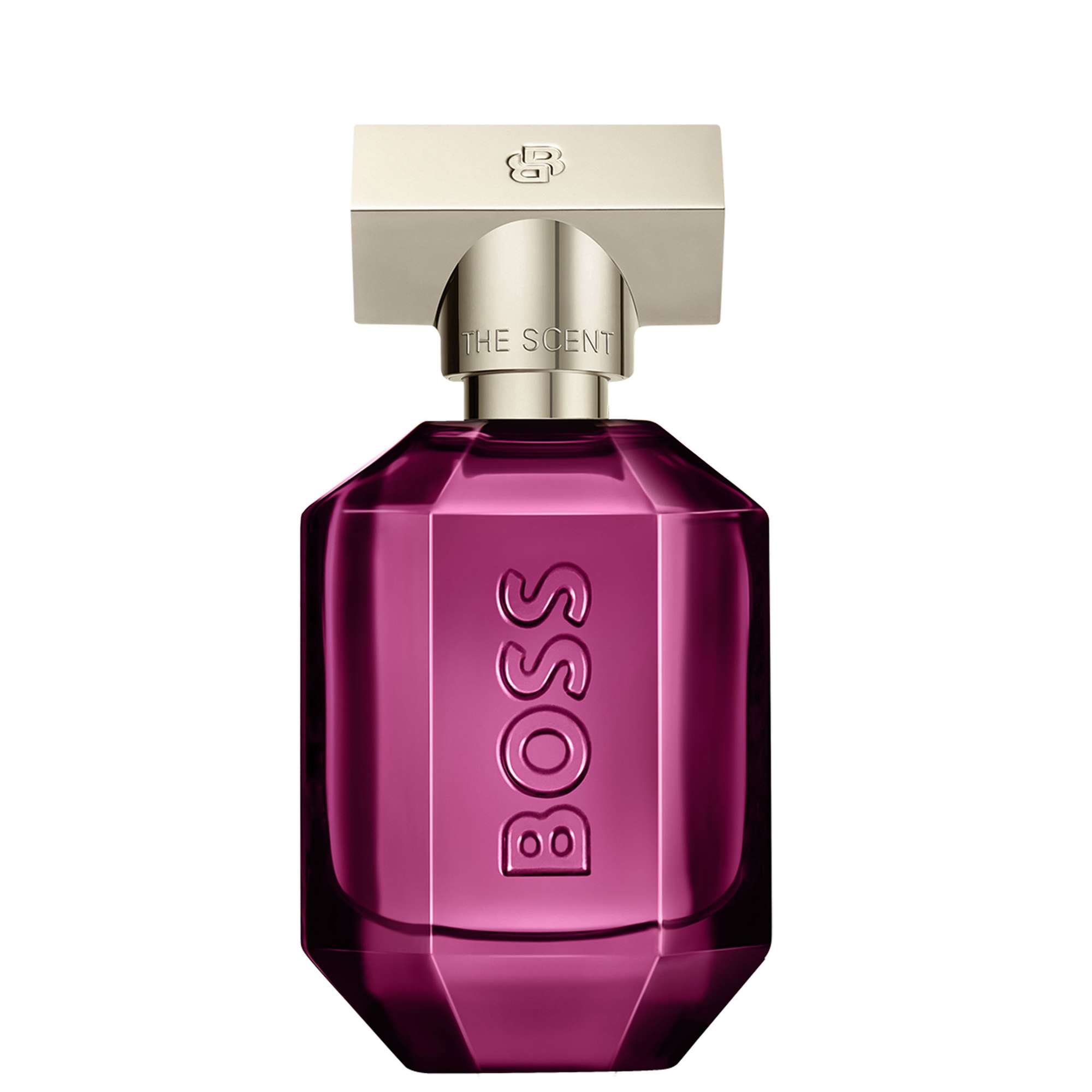 hugo boss for her perfume