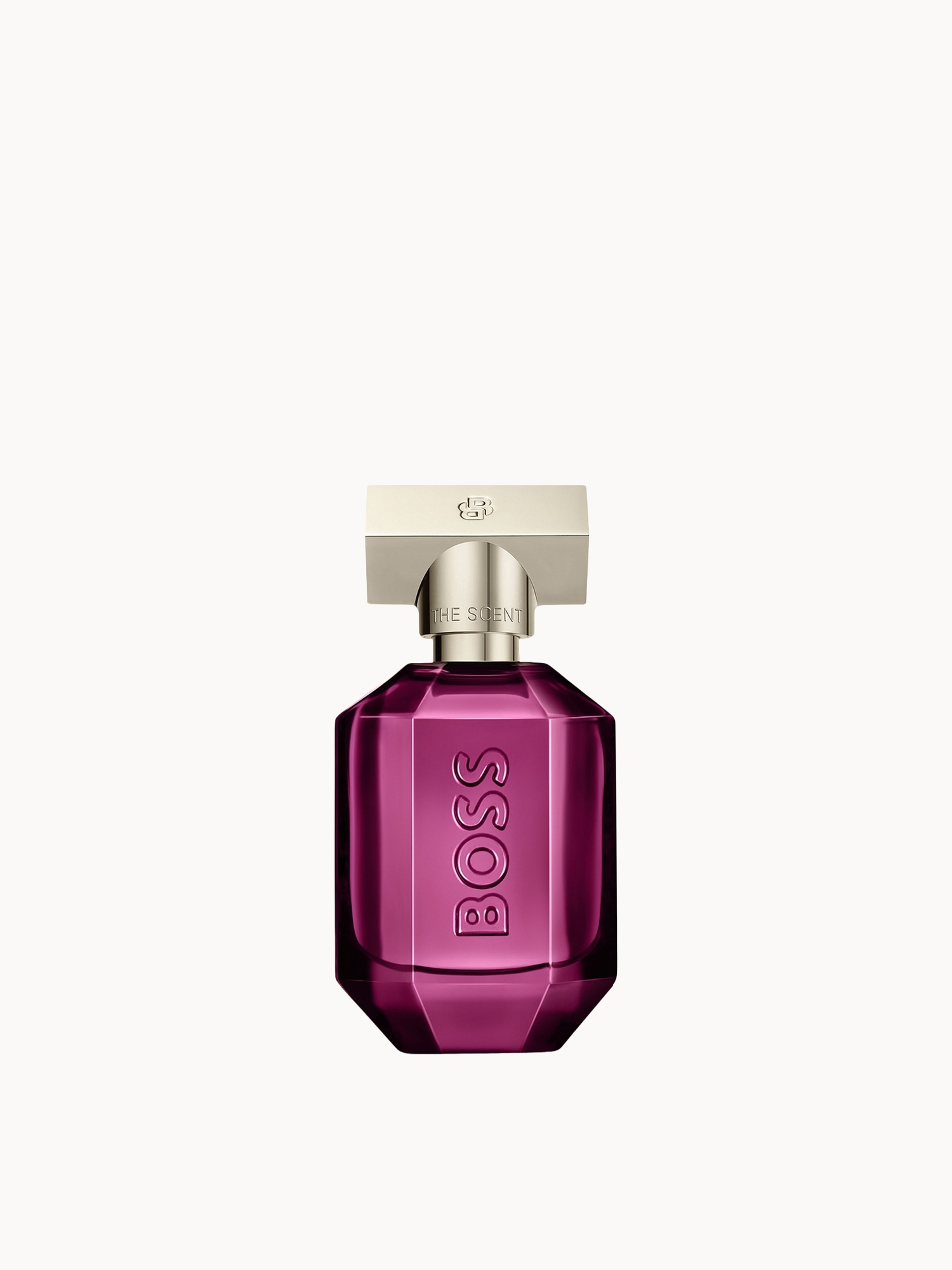 Hugo Boss: HUGO BOSS BOSS The Scent Magnetic For Her Eau de Parfum 30ml
