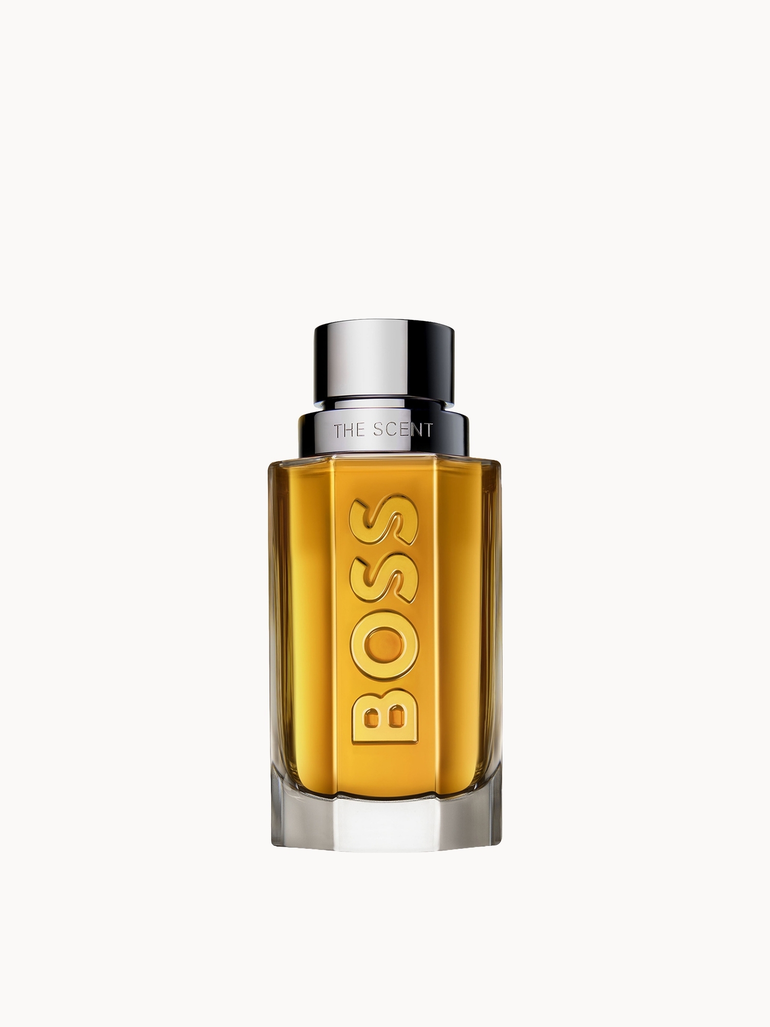 Hugo Boss: Hugo Boss BOSS The Scent Eau de Toilette for Him 50ml