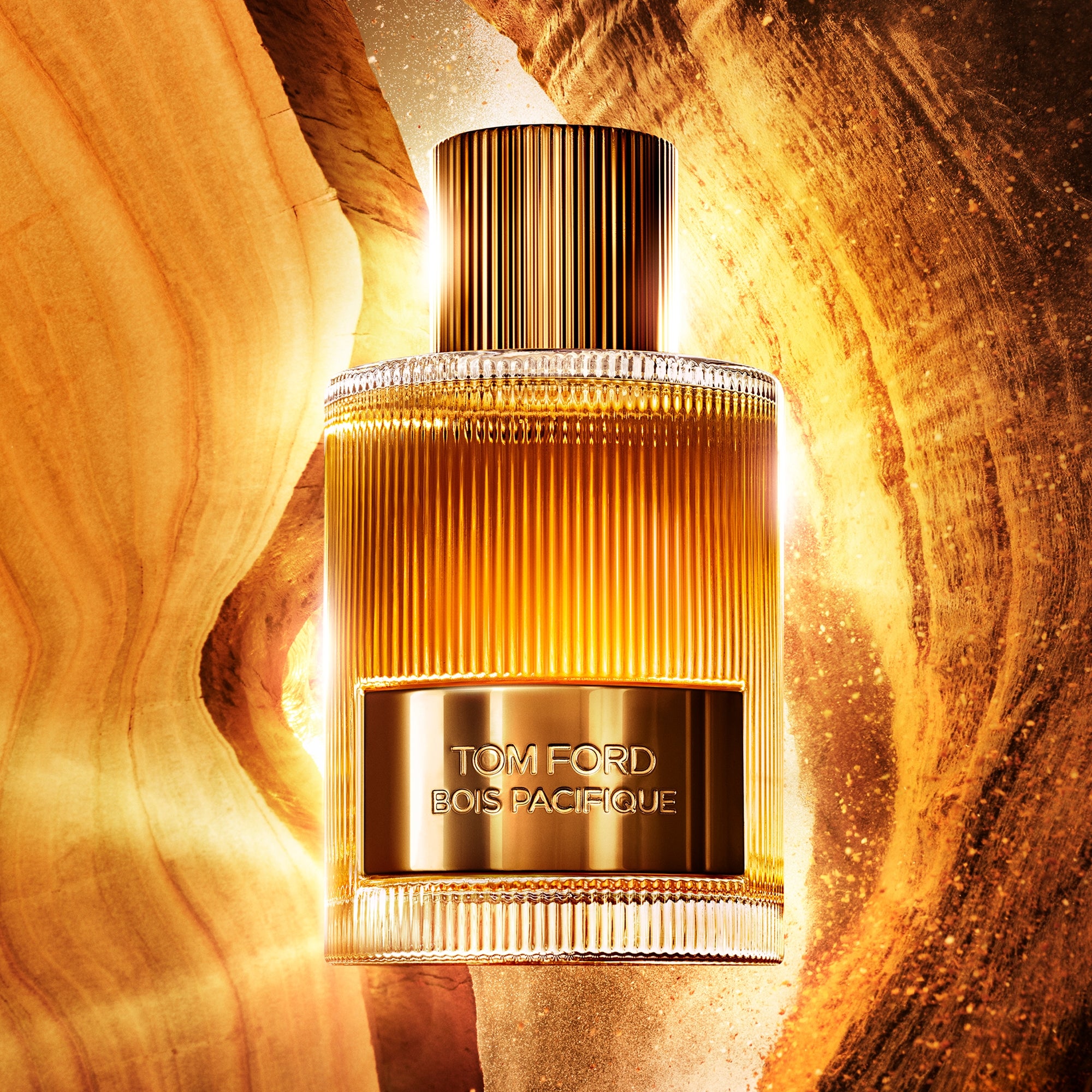 TOM FORD Bois Pacifique Eau de Parfum 50ml | LOOKFANTASTIC
