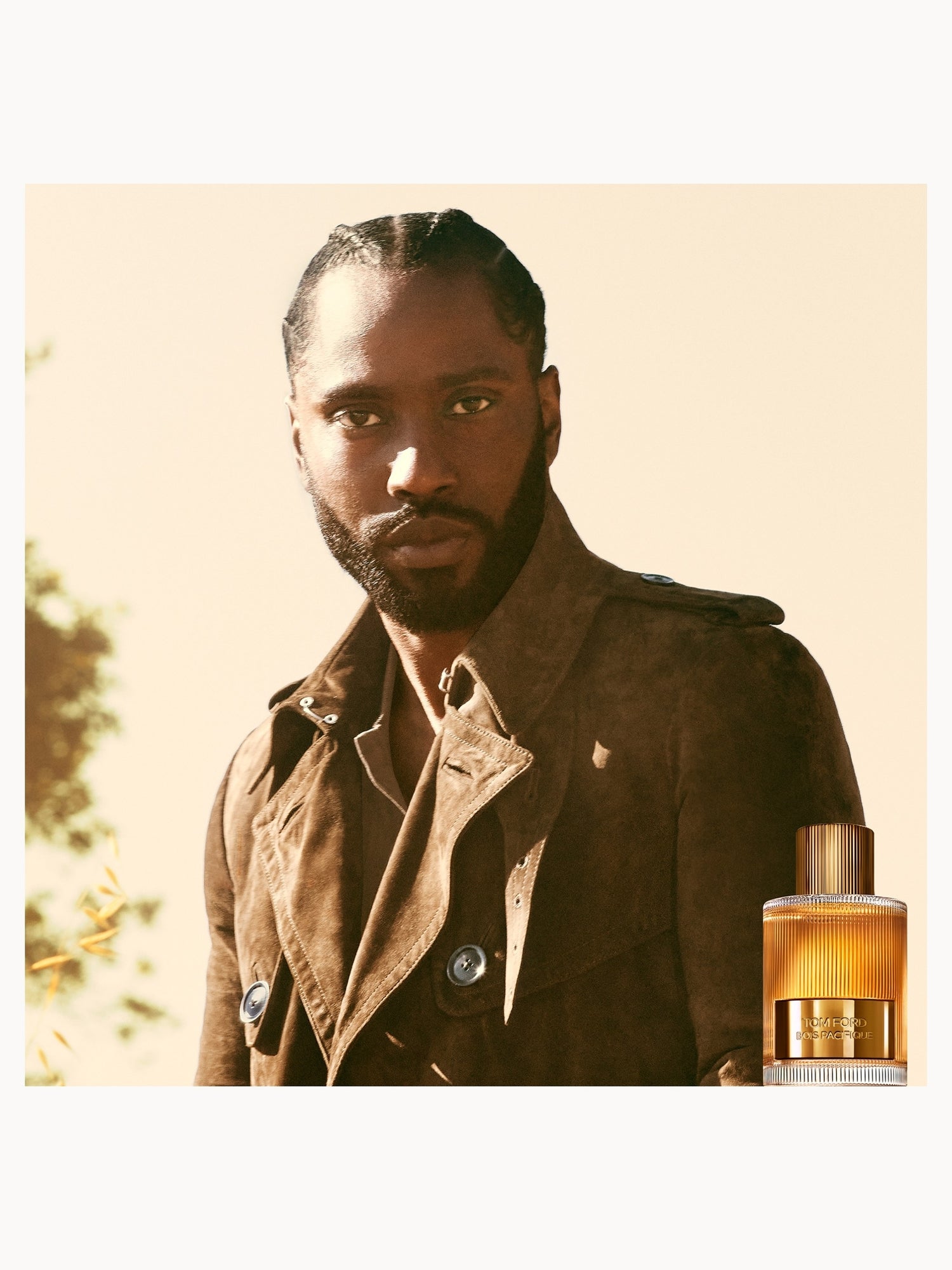 TOM FORD Bois Pacifique Eau de Parfum 50ml | LOOKFANTASTIC