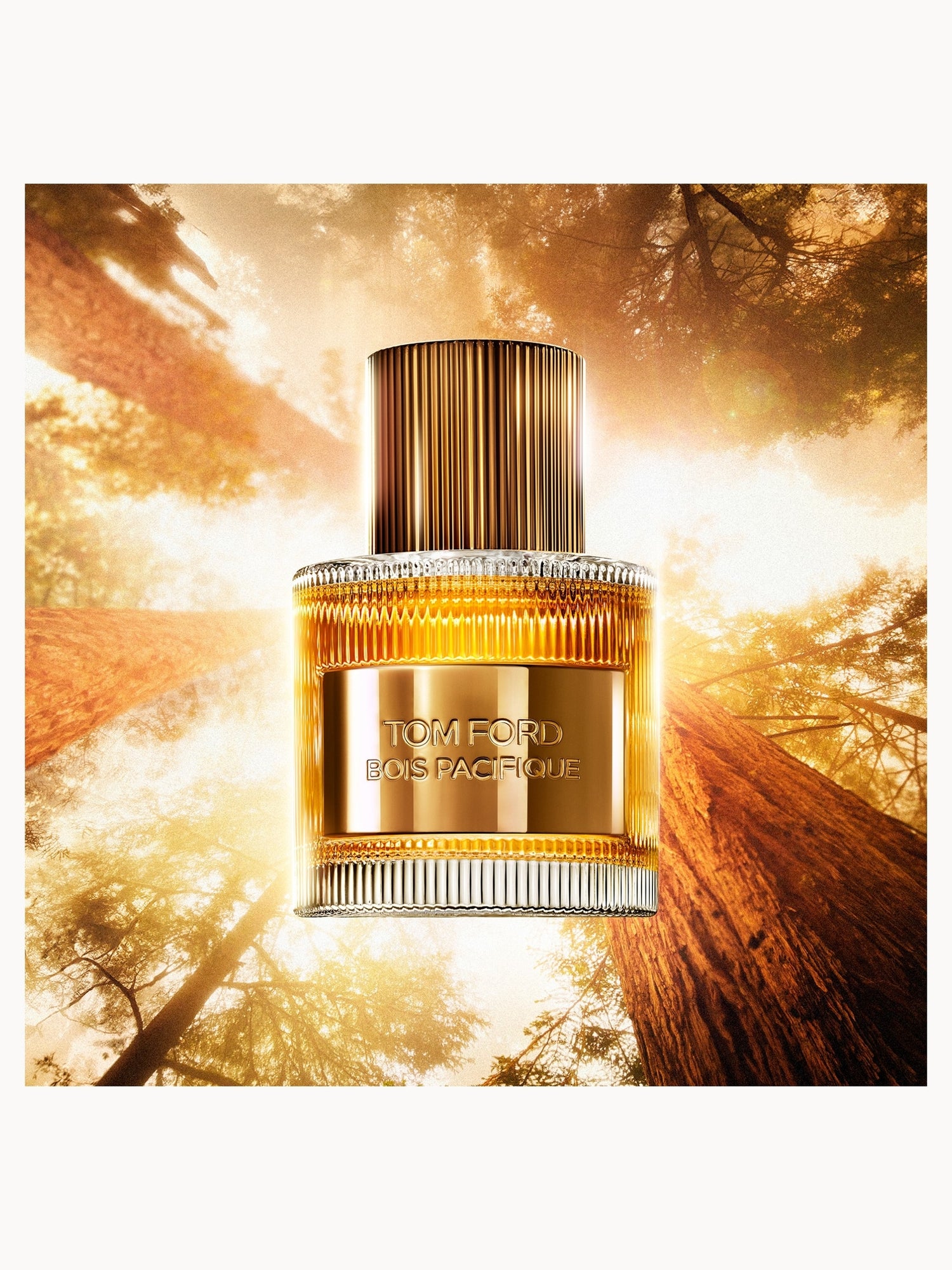 TOM FORD Bois Pacifique Eau de Parfum 50ml | LOOKFANTASTIC