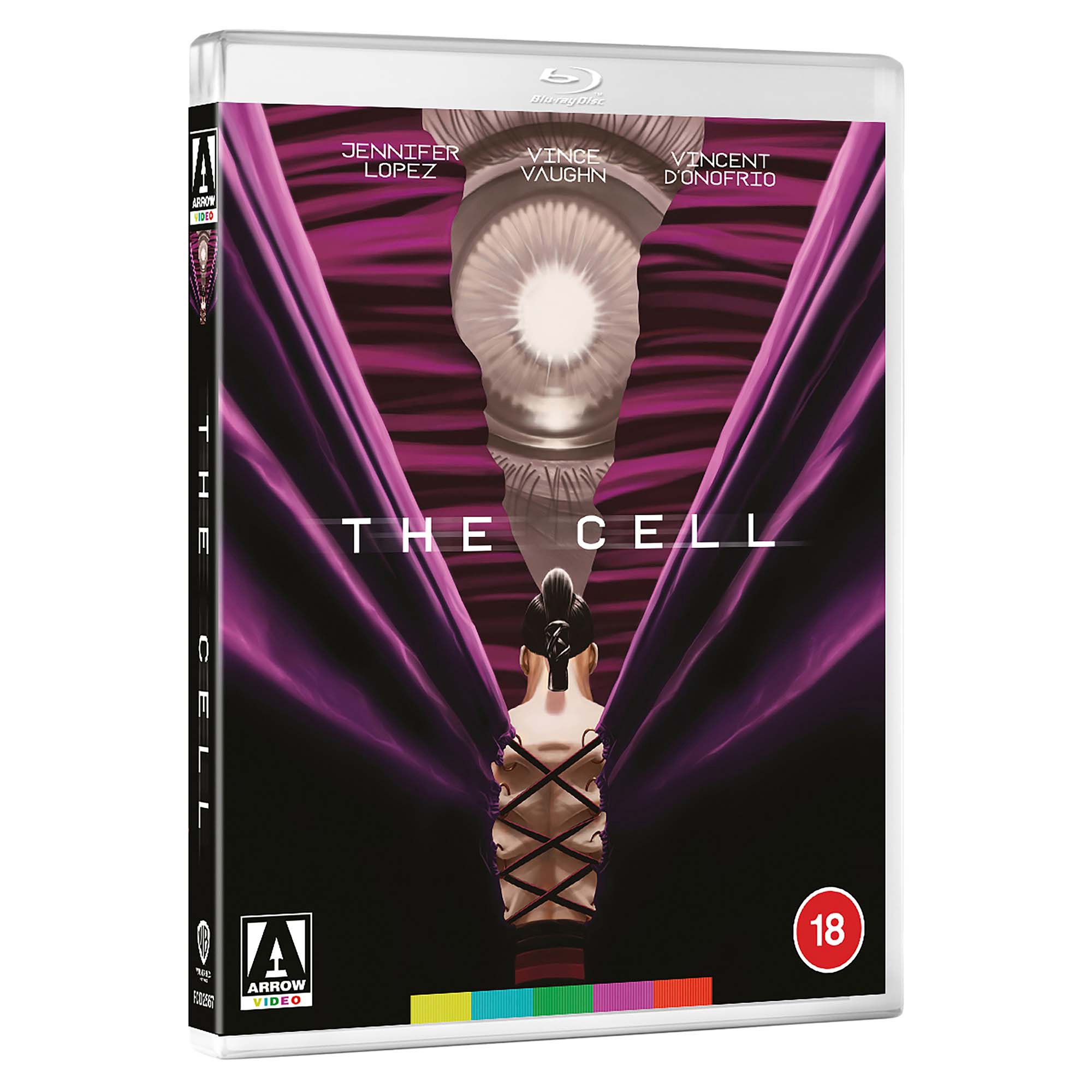 邦楽 Finale 2015-2016 Blu-ray F/X and F/X 2: The Grande Illusion Blu-ray (Limited Edition