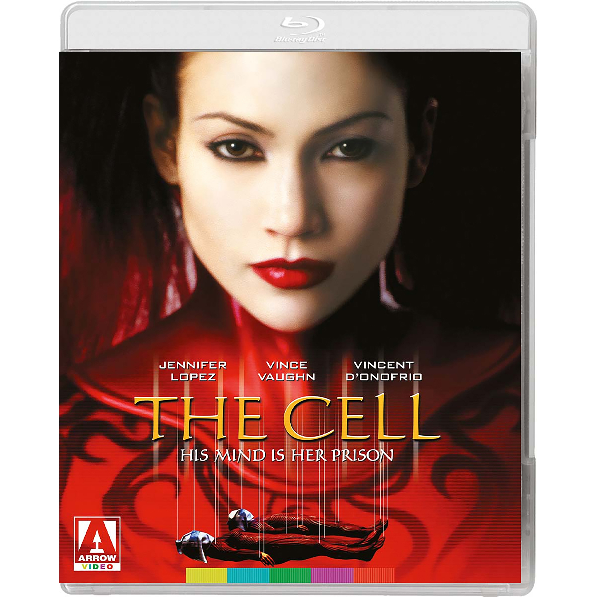 洋画・外国映画 [Blu-ray]13F Blu-ray]13F - メルカリ