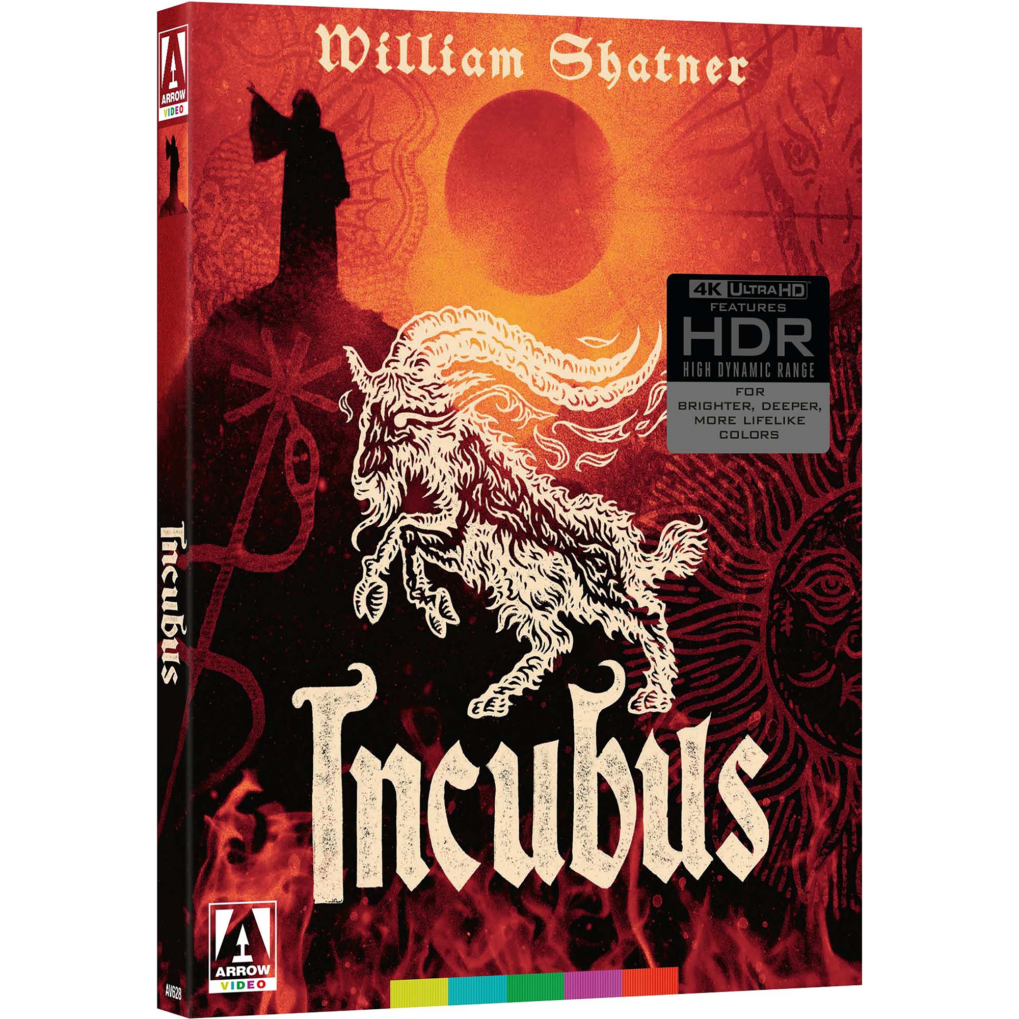 Play it Cool Limited Edition Blu-ray