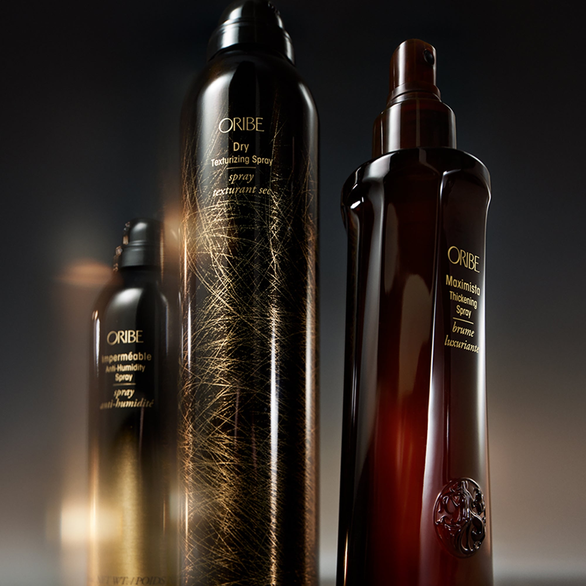 Oribe Dry Texturising Spray 300ml | Cult Beauty
