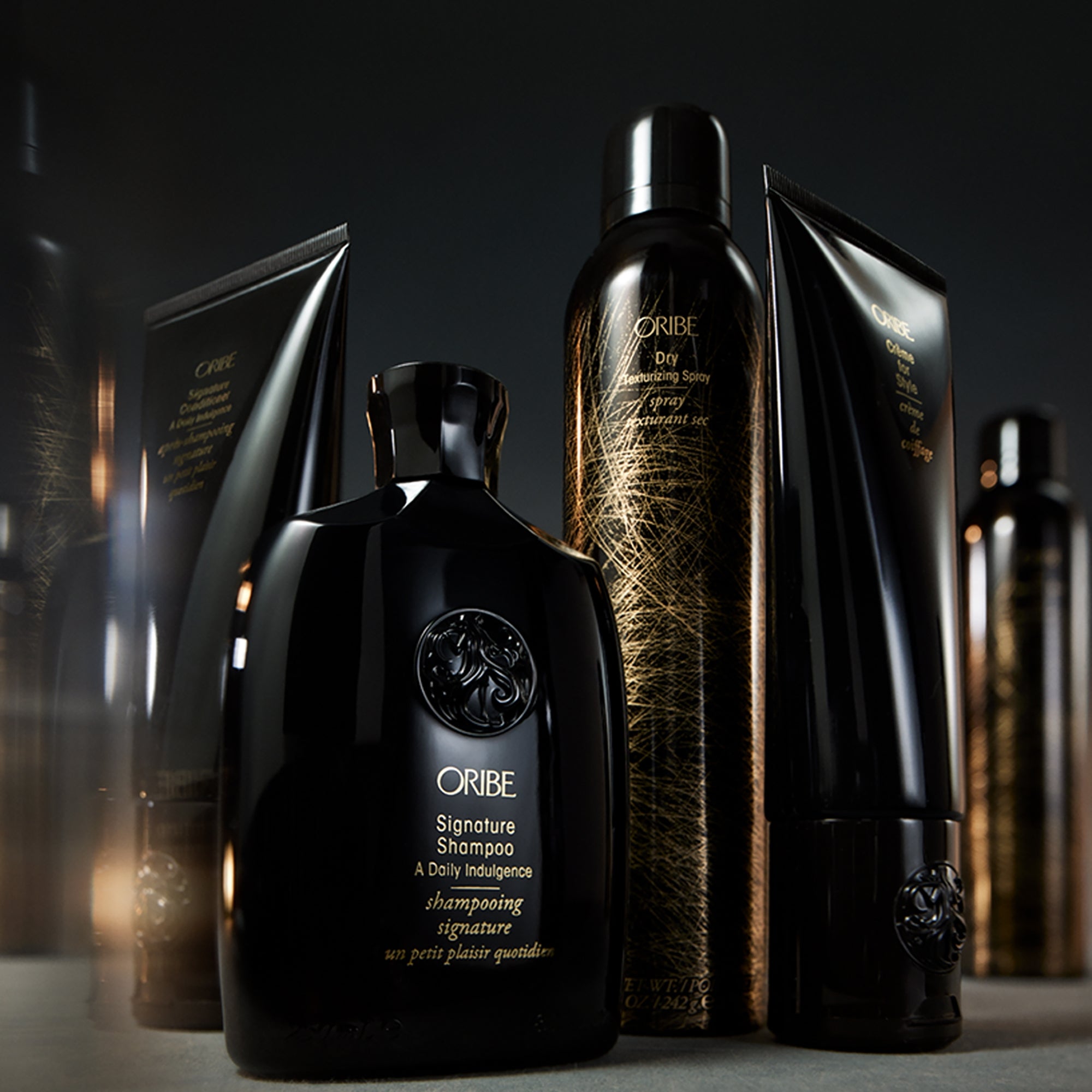 Oribe Dry Texturising Spray 300ml | Cult Beauty