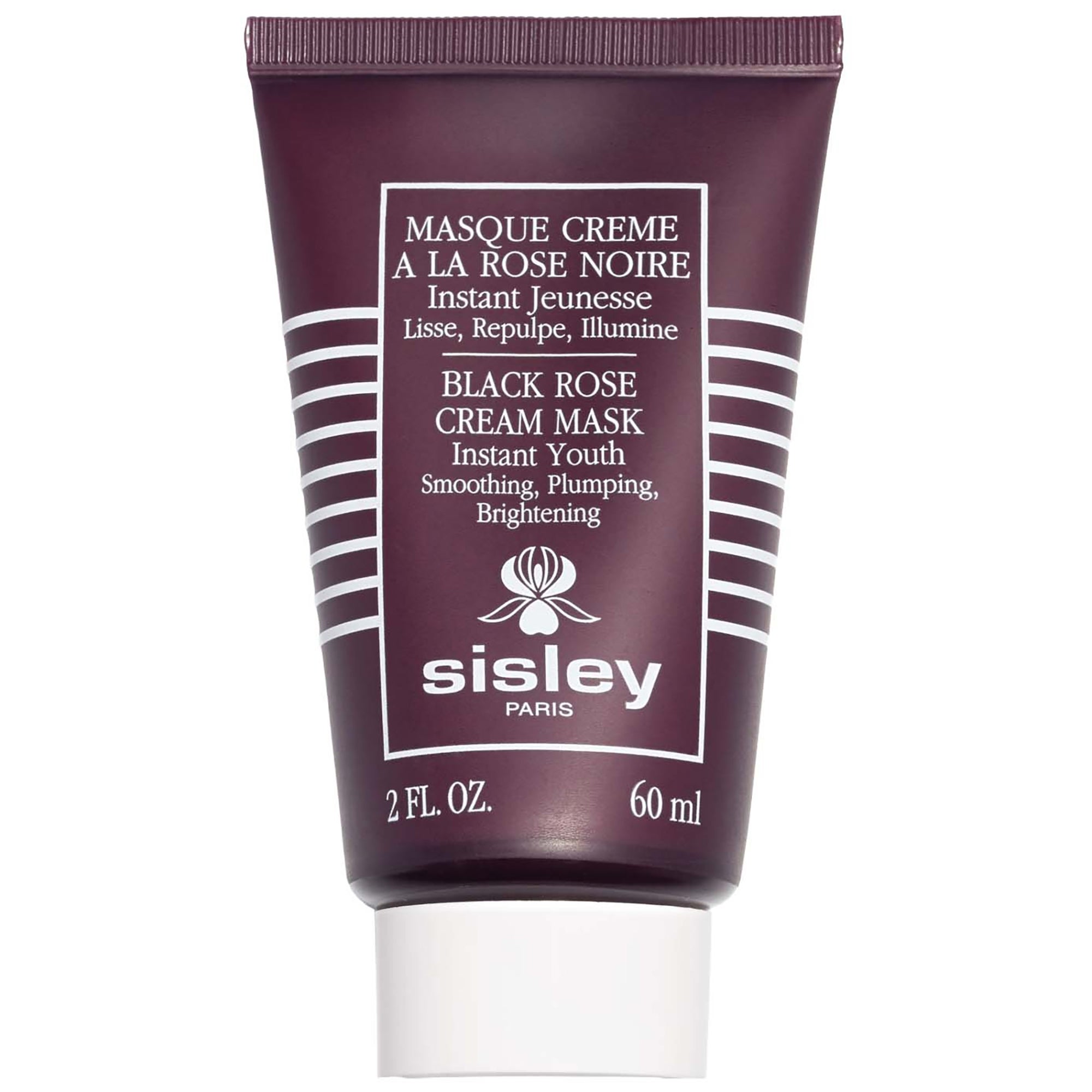 Sisley Paris Black Rose Skin Infusion Cream and Mask Duo | Dermstore