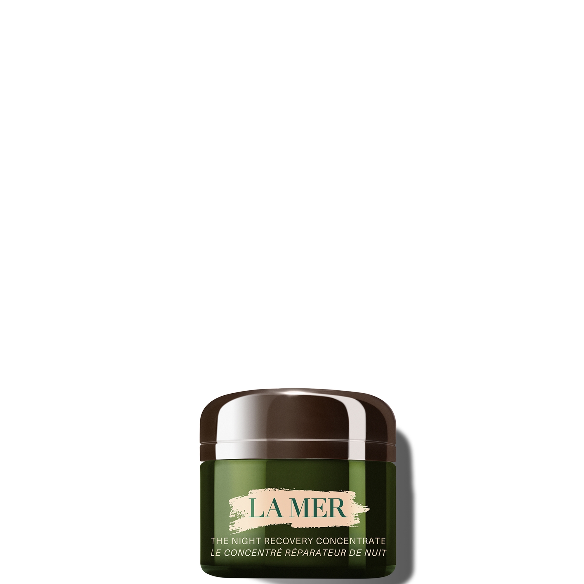 cult La Mer The Night Recovery Concentrate 50ml