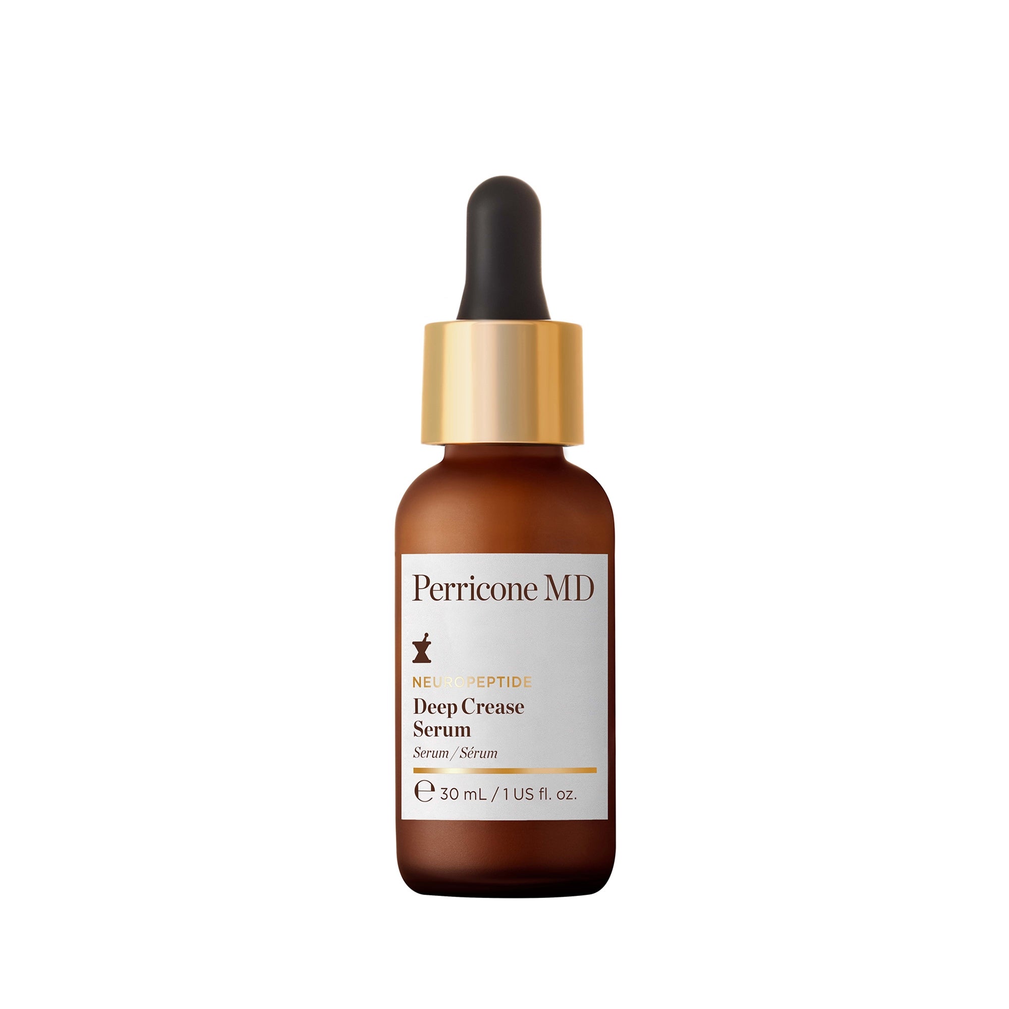 Neuropeptide Deep Crease Serum | Perricone MD