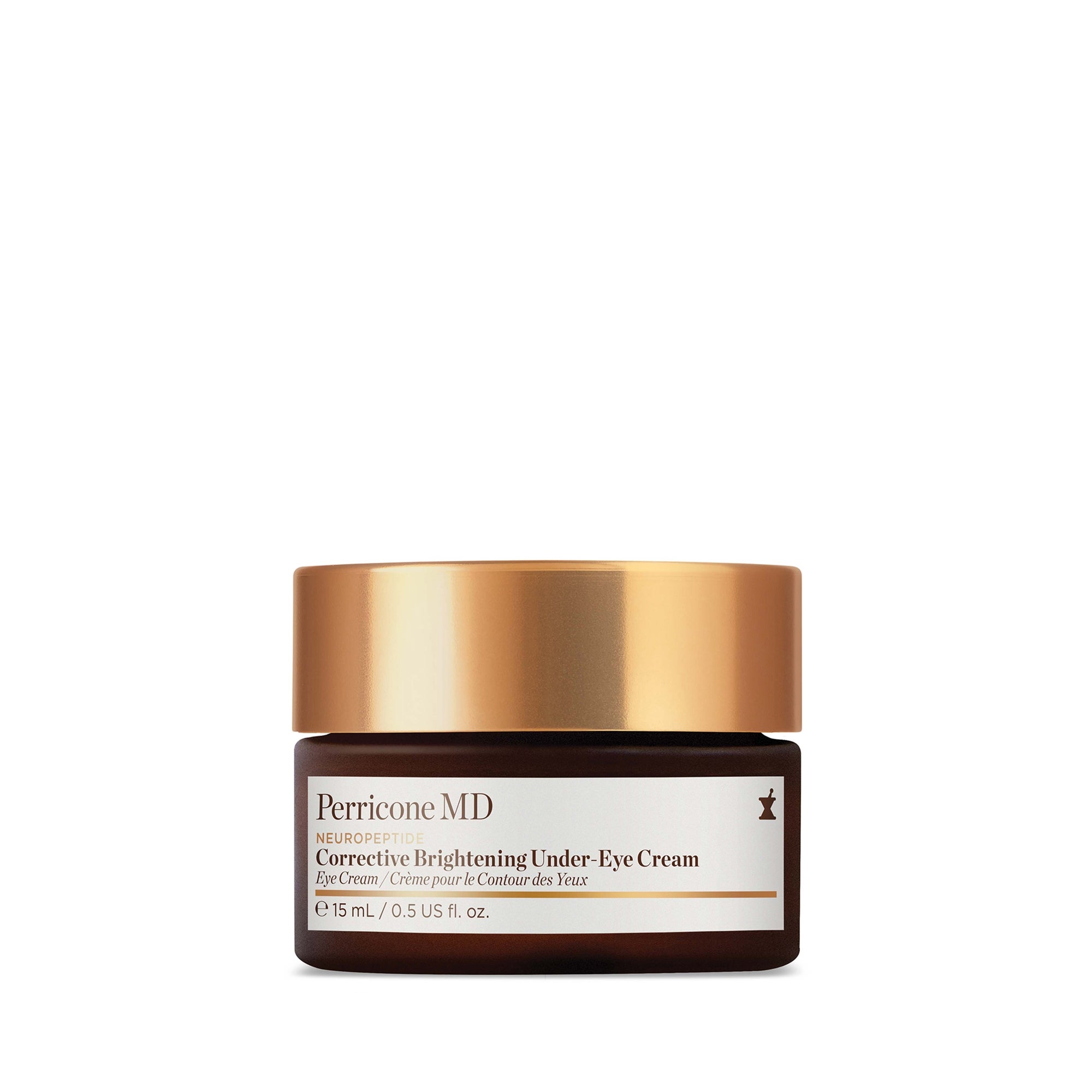 essential fx acyl glutathione smoothing & brightening under eye Perricone MD Neuropeptide Corrective Under-Eye Cream BÍ QUYẾT DƯỢC MỸ corn-free Dosage:10mg