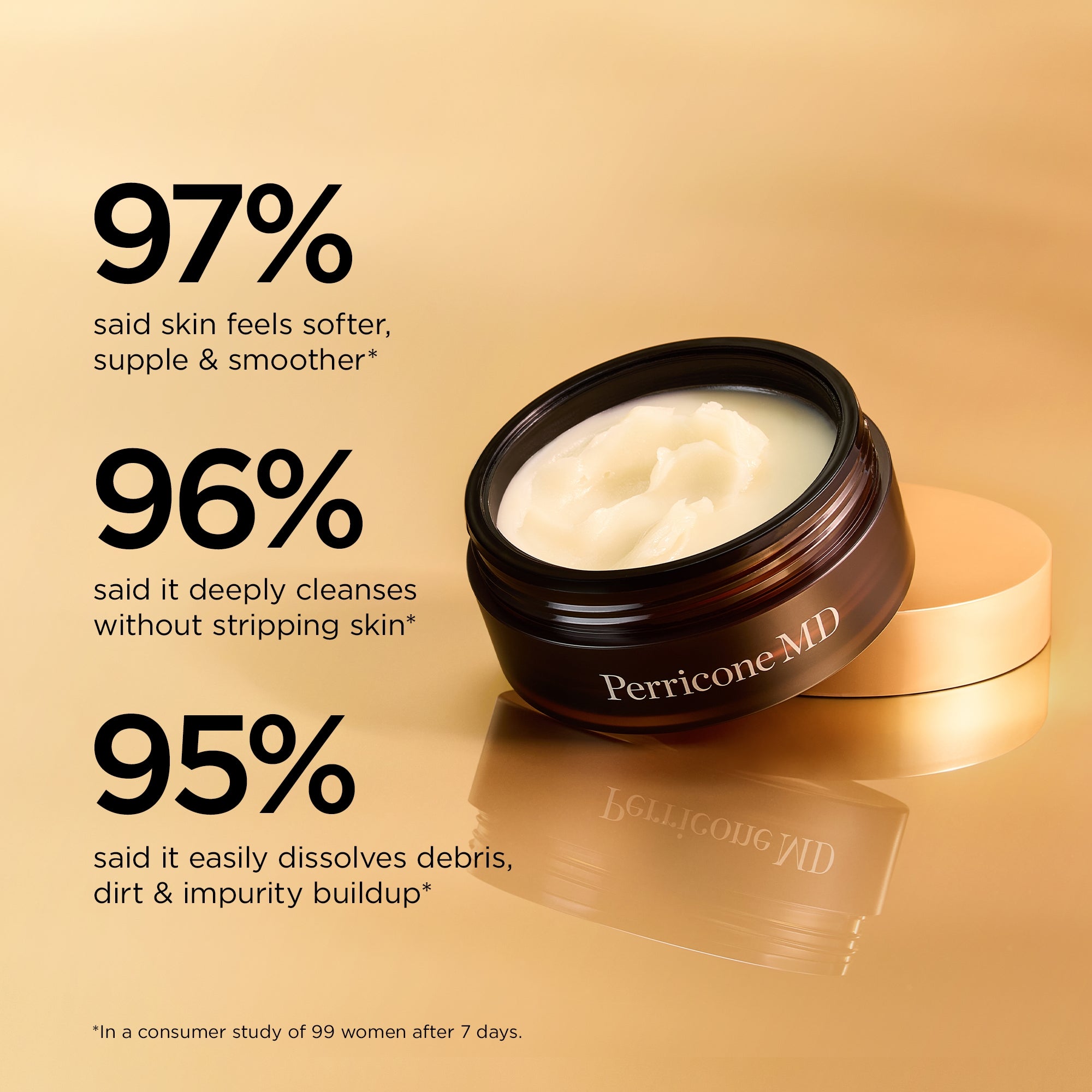 Neuropeptide The Cleansing Balm | Perricone MD