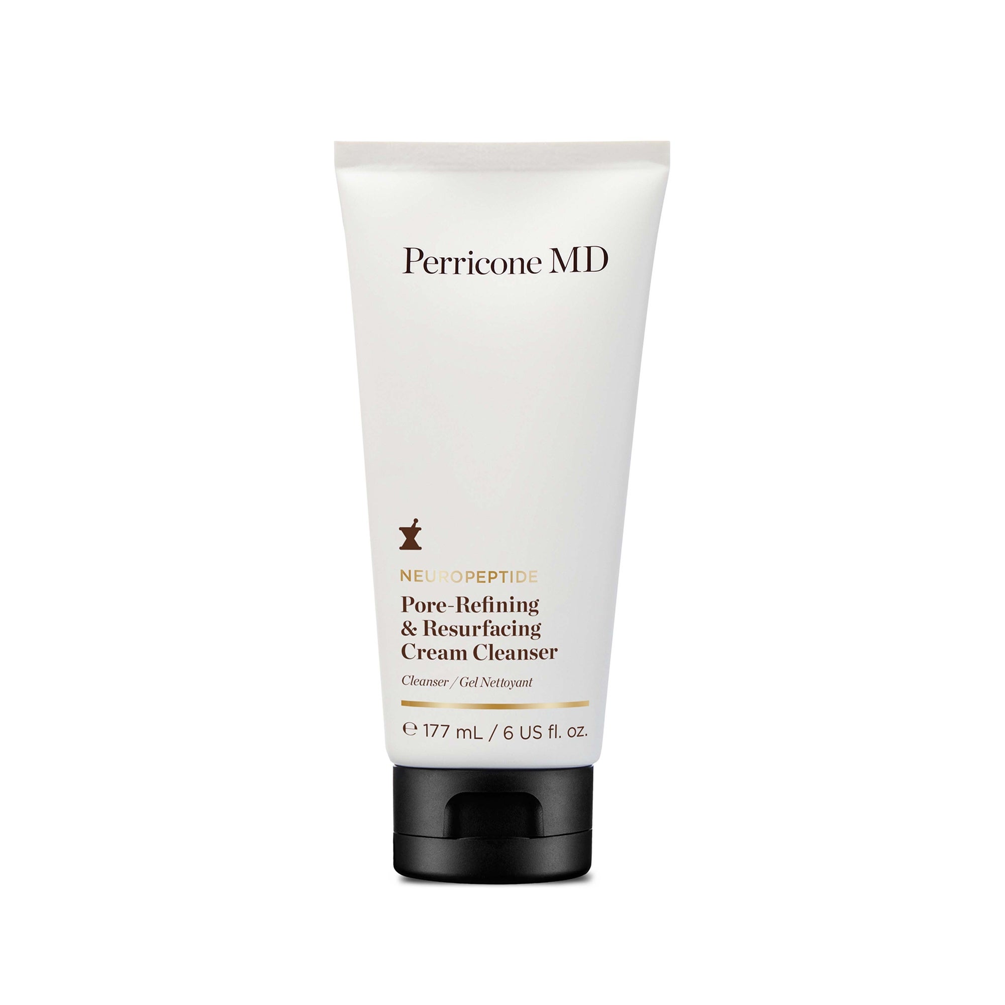 Neuropeptide Pore-Refining & Resurfacing Cream Cleanser | Perricone MD