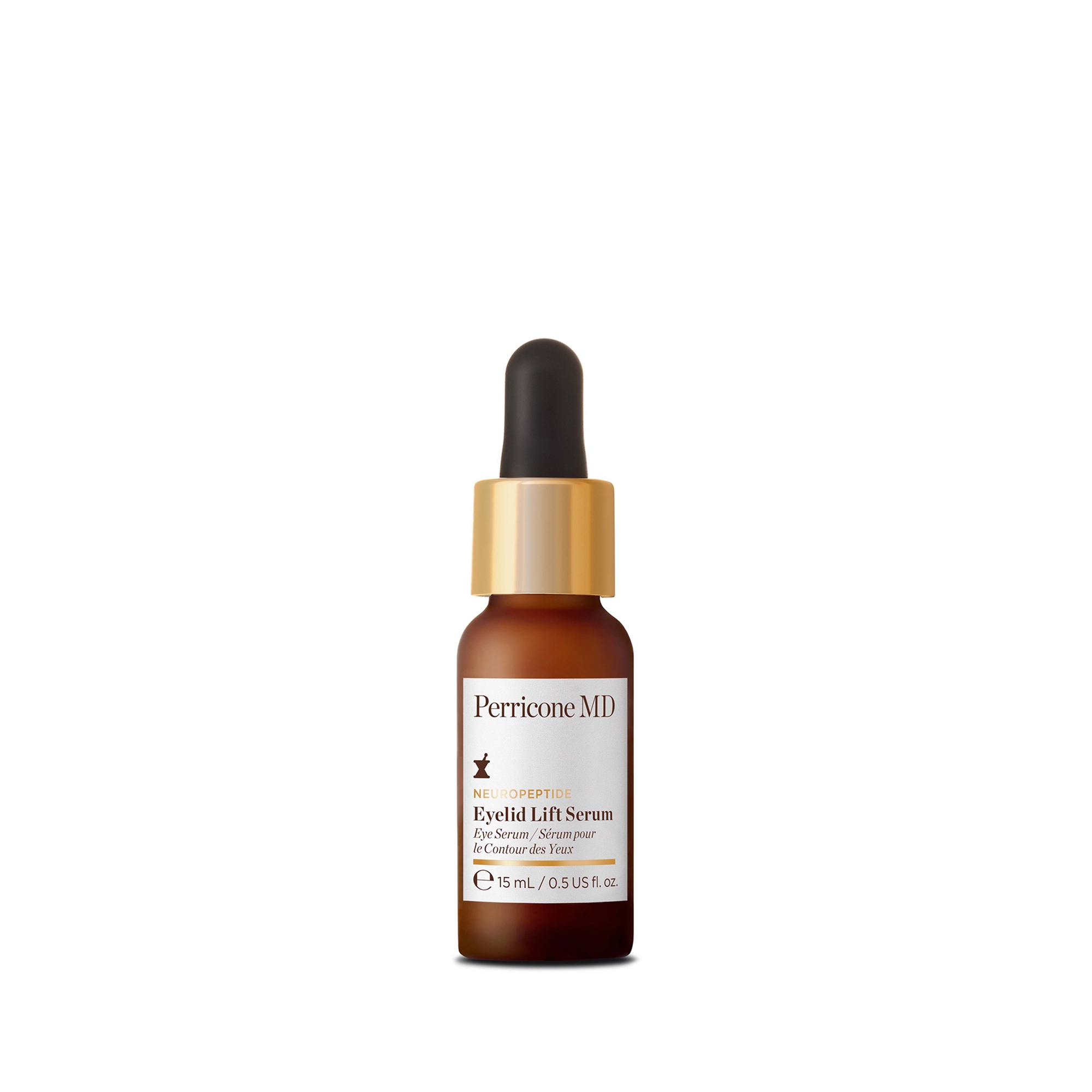 Neuropeptide Eyelid Lift Serum | Perricone MD