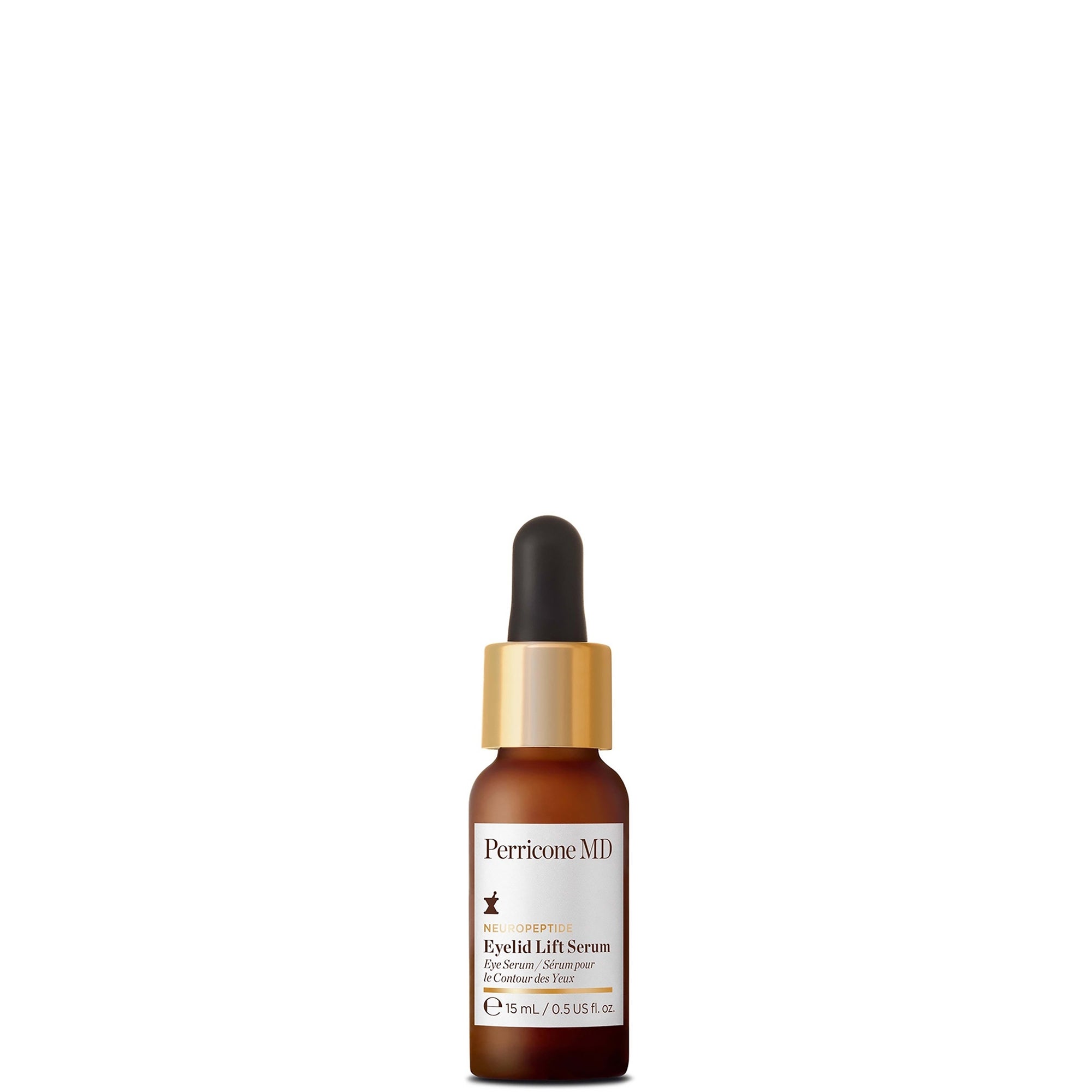 Perricone MD Neuropeptide Eyelid Lift Serum 0.5oz FG | Cult Beauty