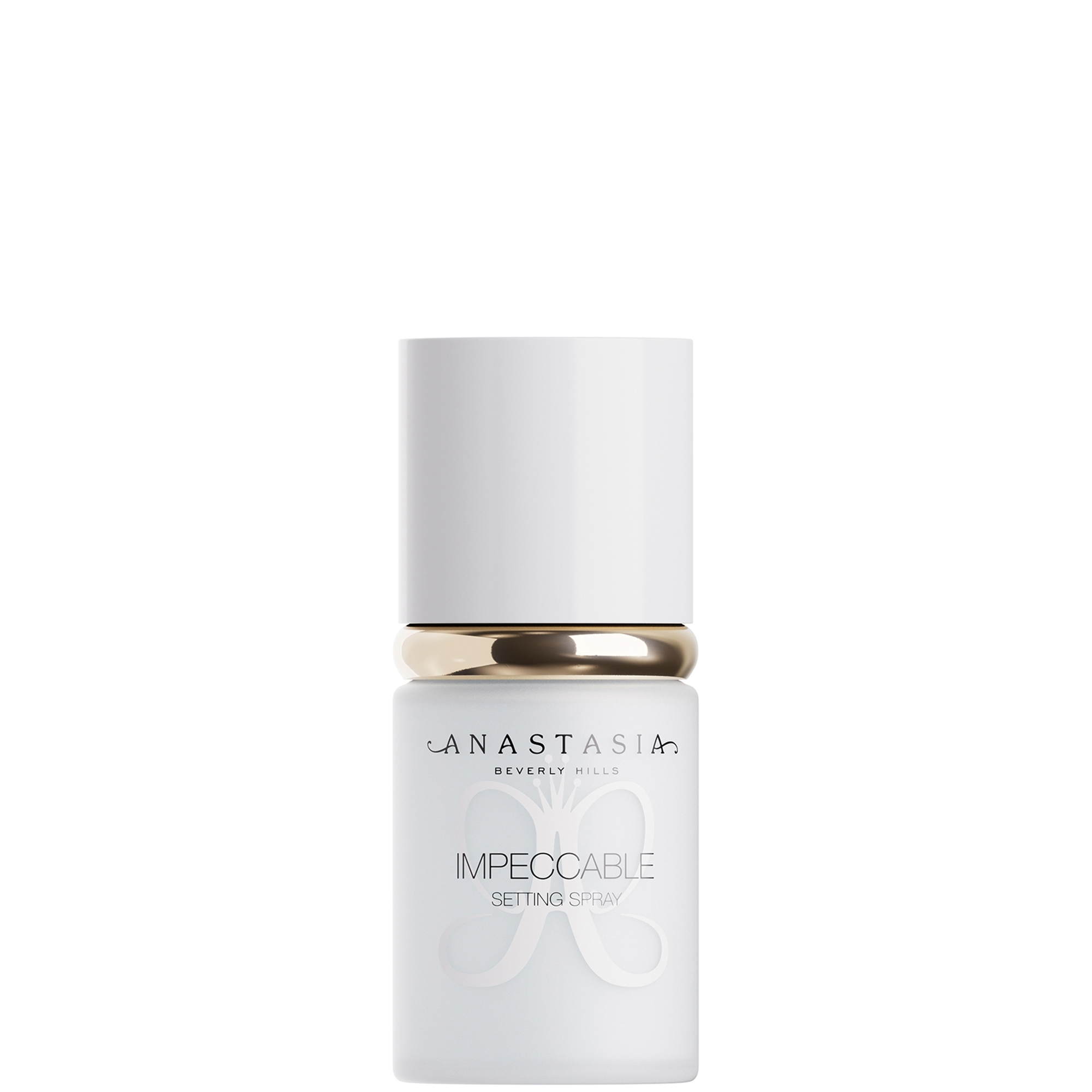 cult Impeccable Blurring Matte Setting Spray