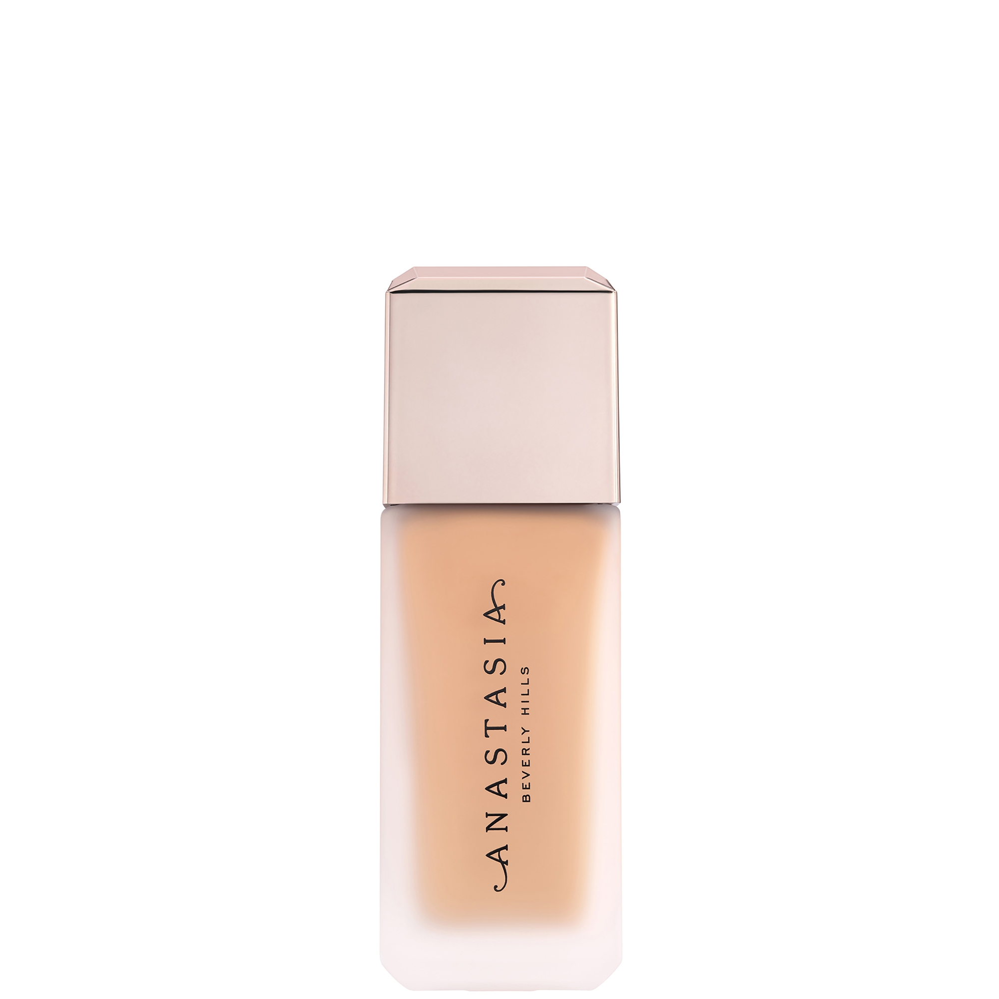 cult Anastasia Beverly Hills Impeccable Blurring Second Skin Matte Foundation