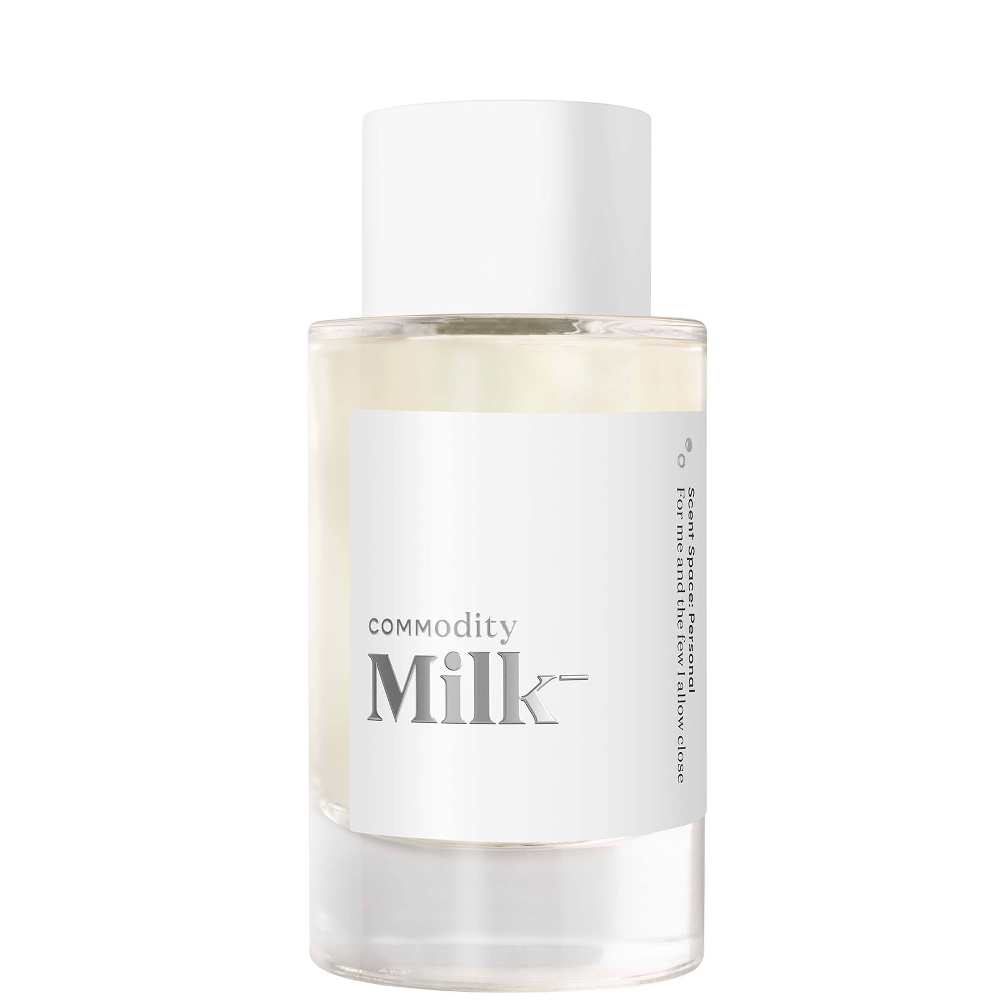 cult Commodity Milk- Personal 100ml