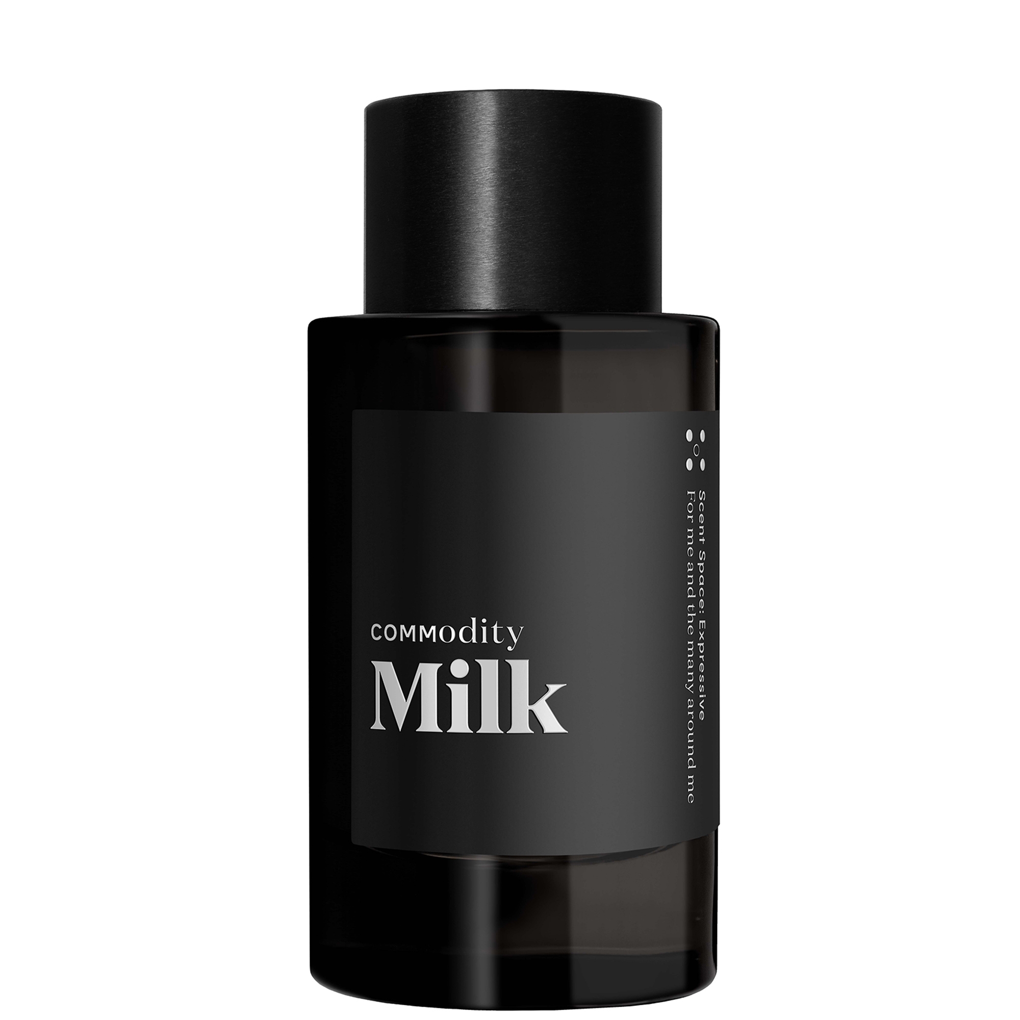 cult Commodity Milk Expressive 100ml