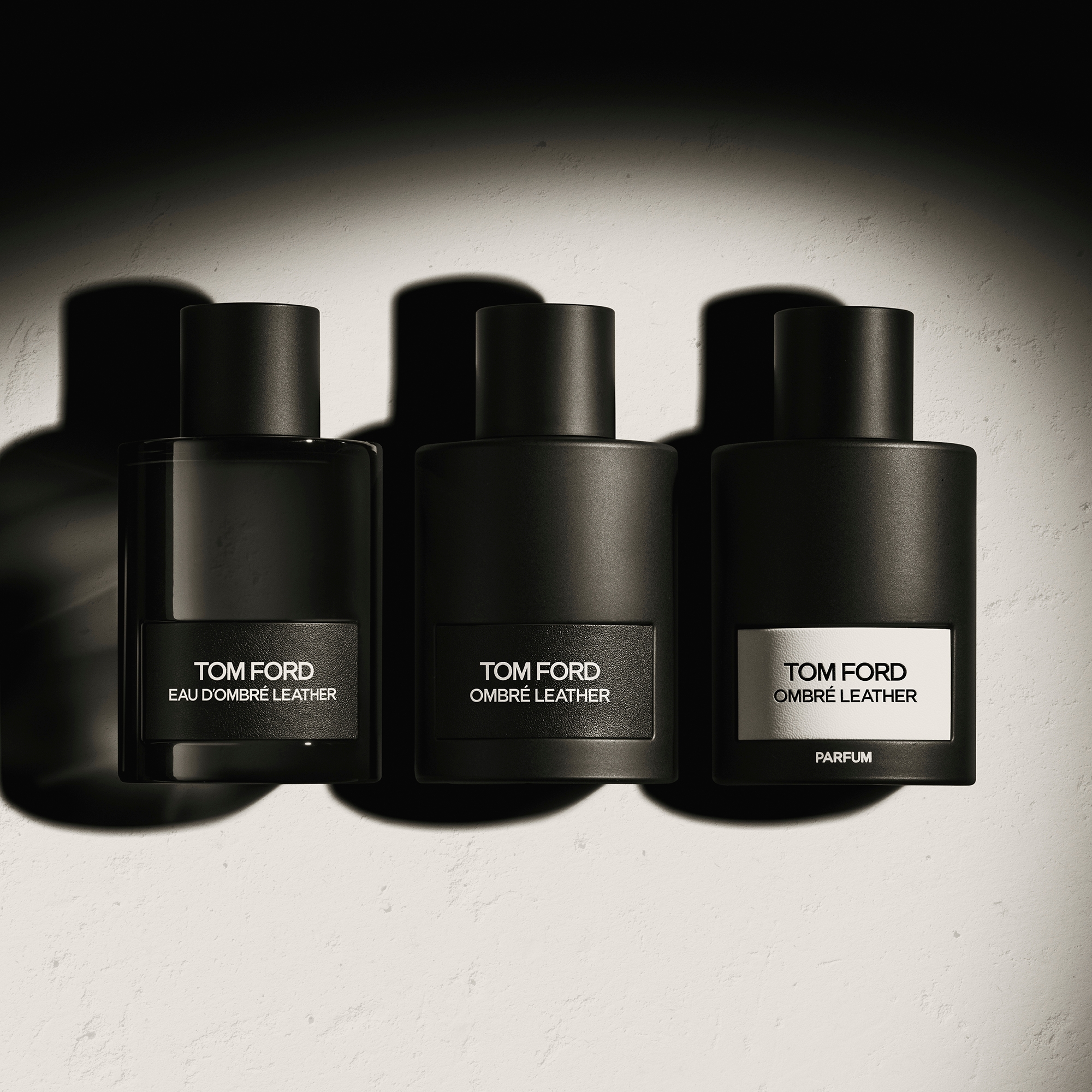 TOM FORD Eau D'Ombre Leather Eau de Toilette 100ml
