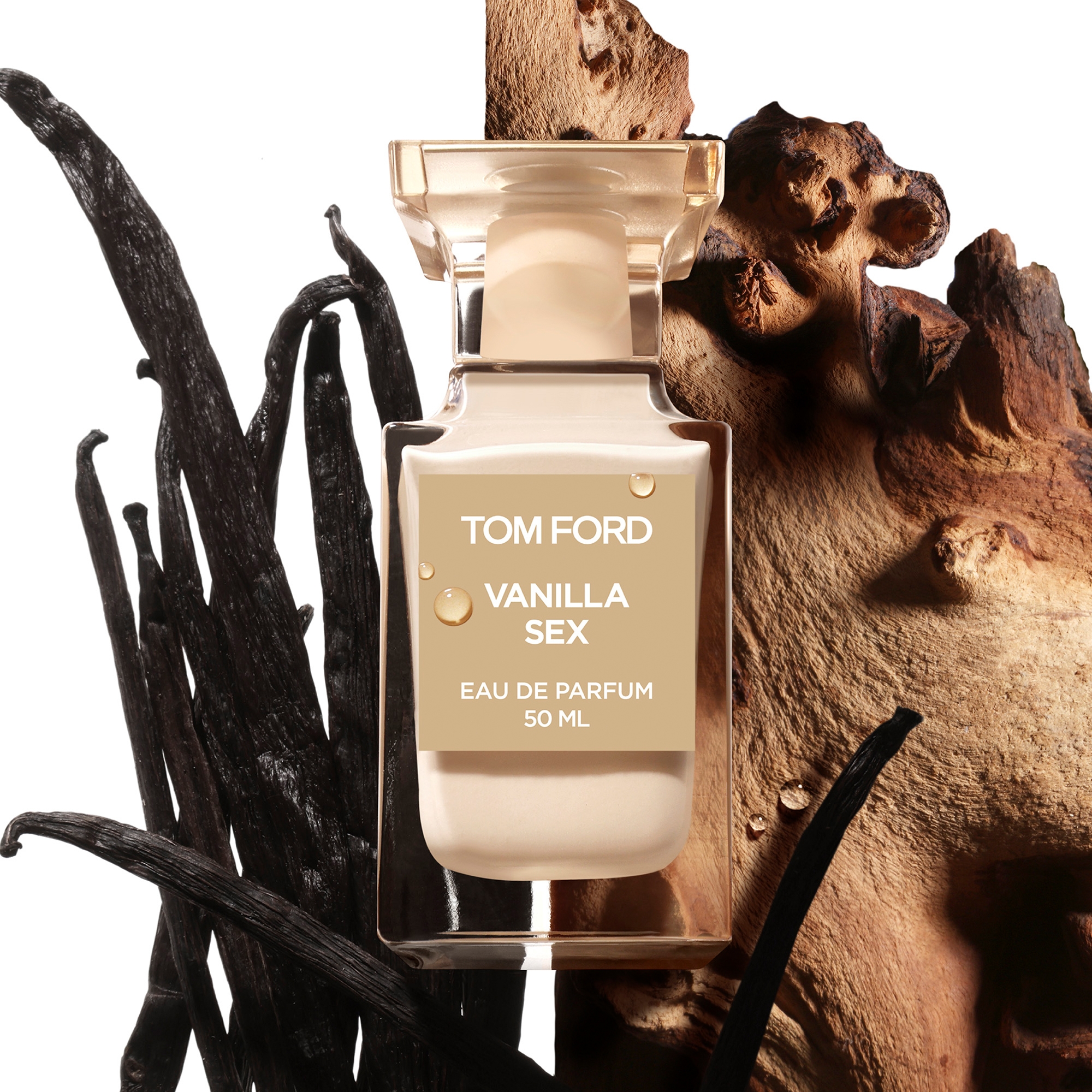 香水(ユニセックス) TOM FORD VANILLE FATALE 50mL VANILLE TOM 香水(ユニセックス) 50mL FORD FATALE