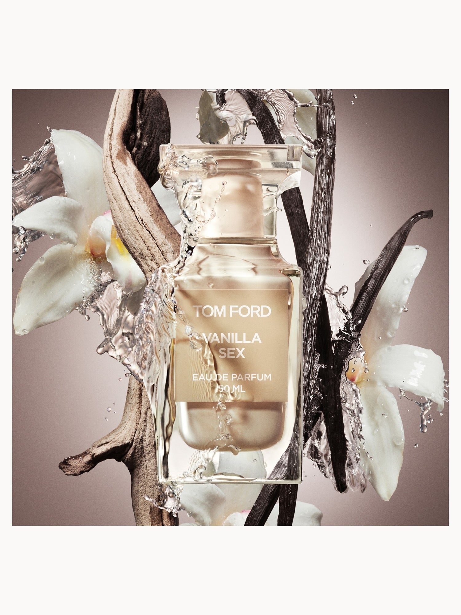 TOM FORD Vanilla Sex Eau de Parfum 50ml | LOOKFANTASTIC