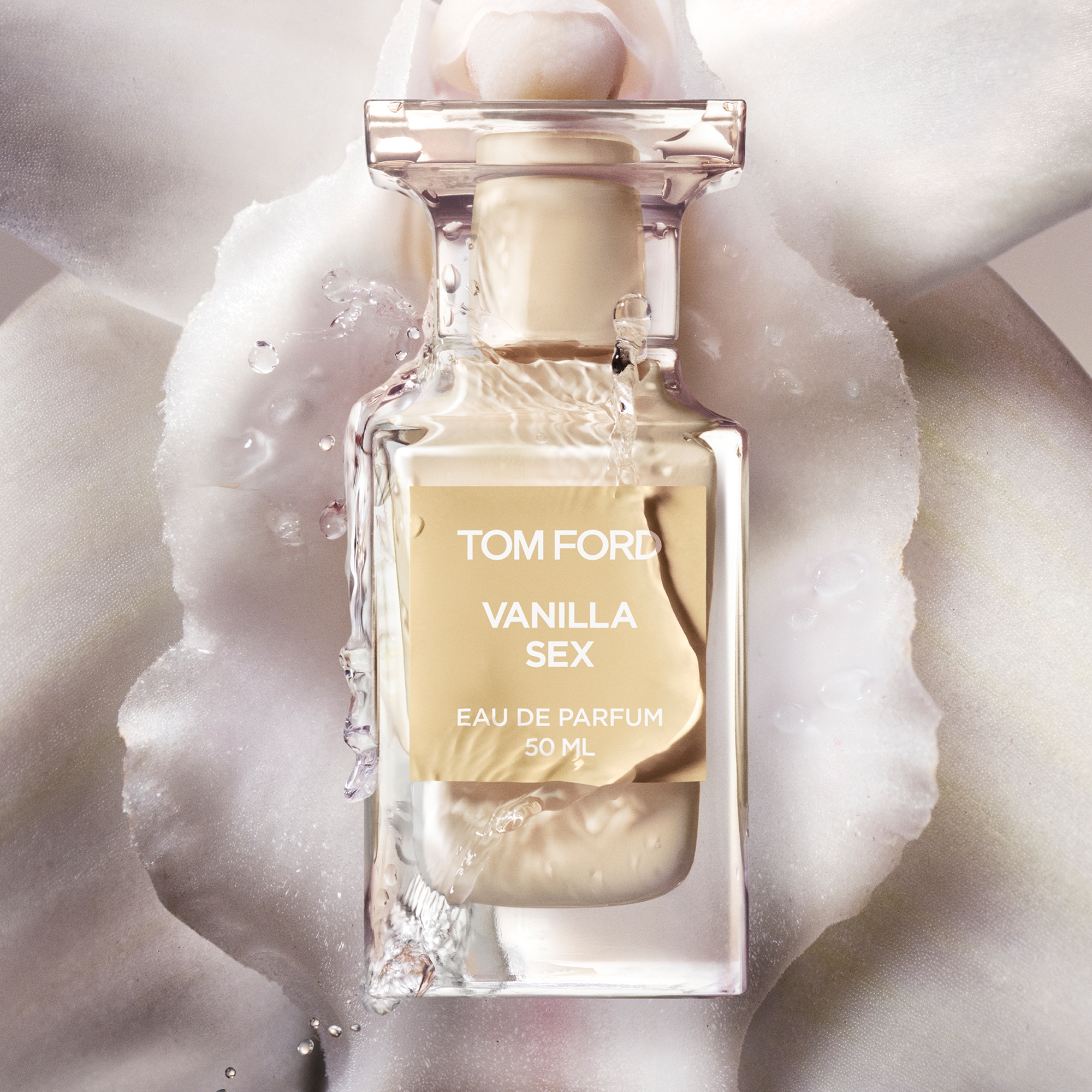 TOM FORD Vanilla Sex Eau de Parfum 50ml | LOOKFANTASTIC