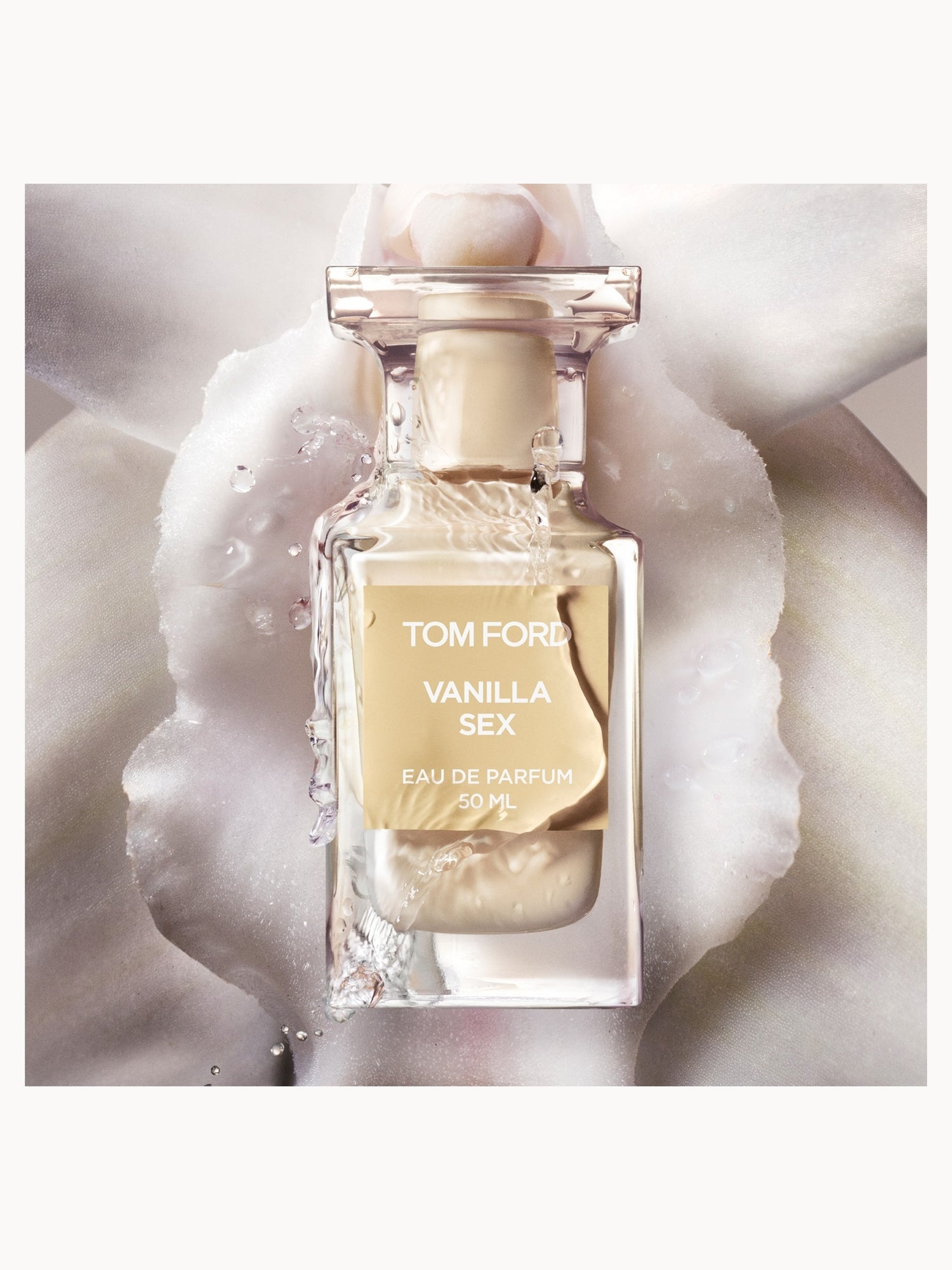 TOM FORD Vanilla Sex Eau de Parfum 50ml | LOOKFANTASTIC