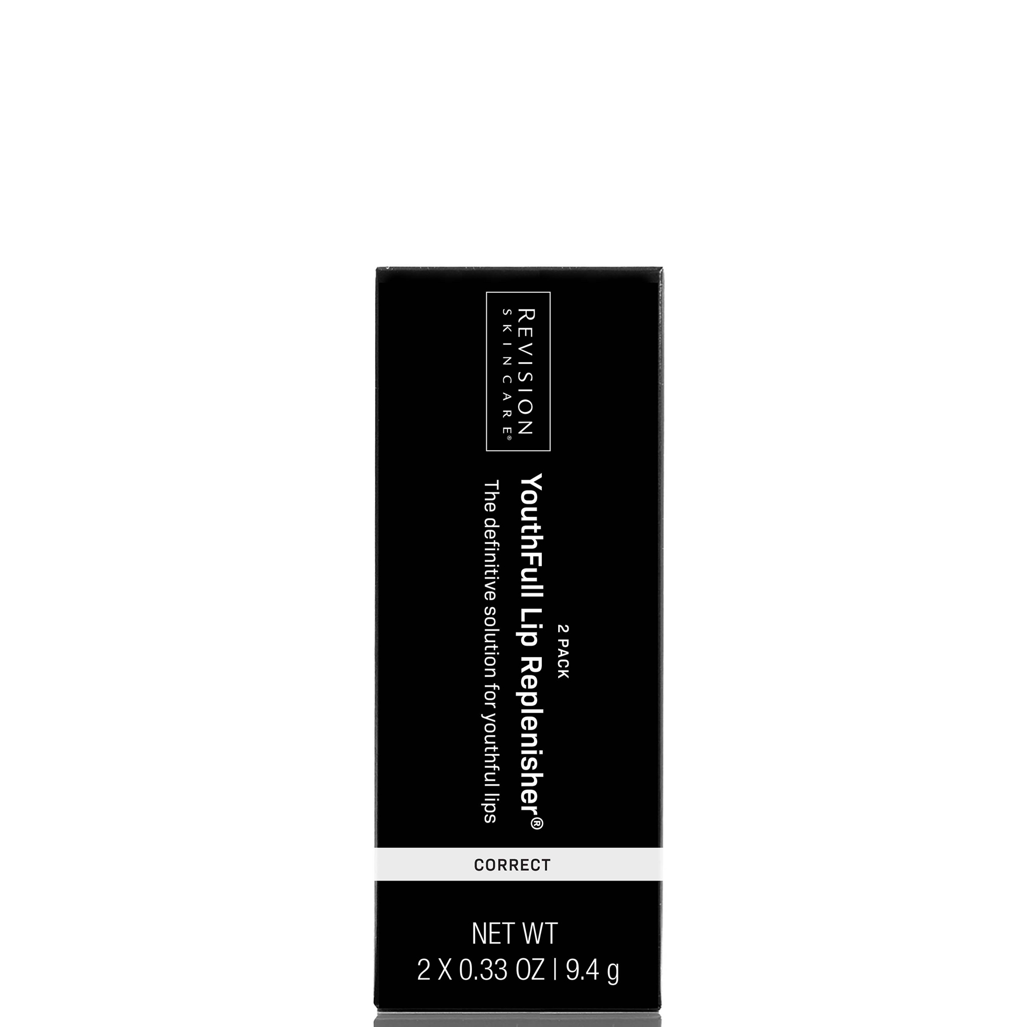 Revision Skincare YouthFull Lip Replenisher 2-Pack ($84