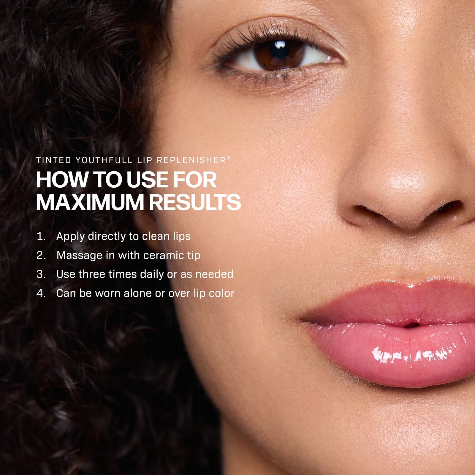 Revision Skincare YouthFull Lip Replenisher 2-Pack ($84 Value