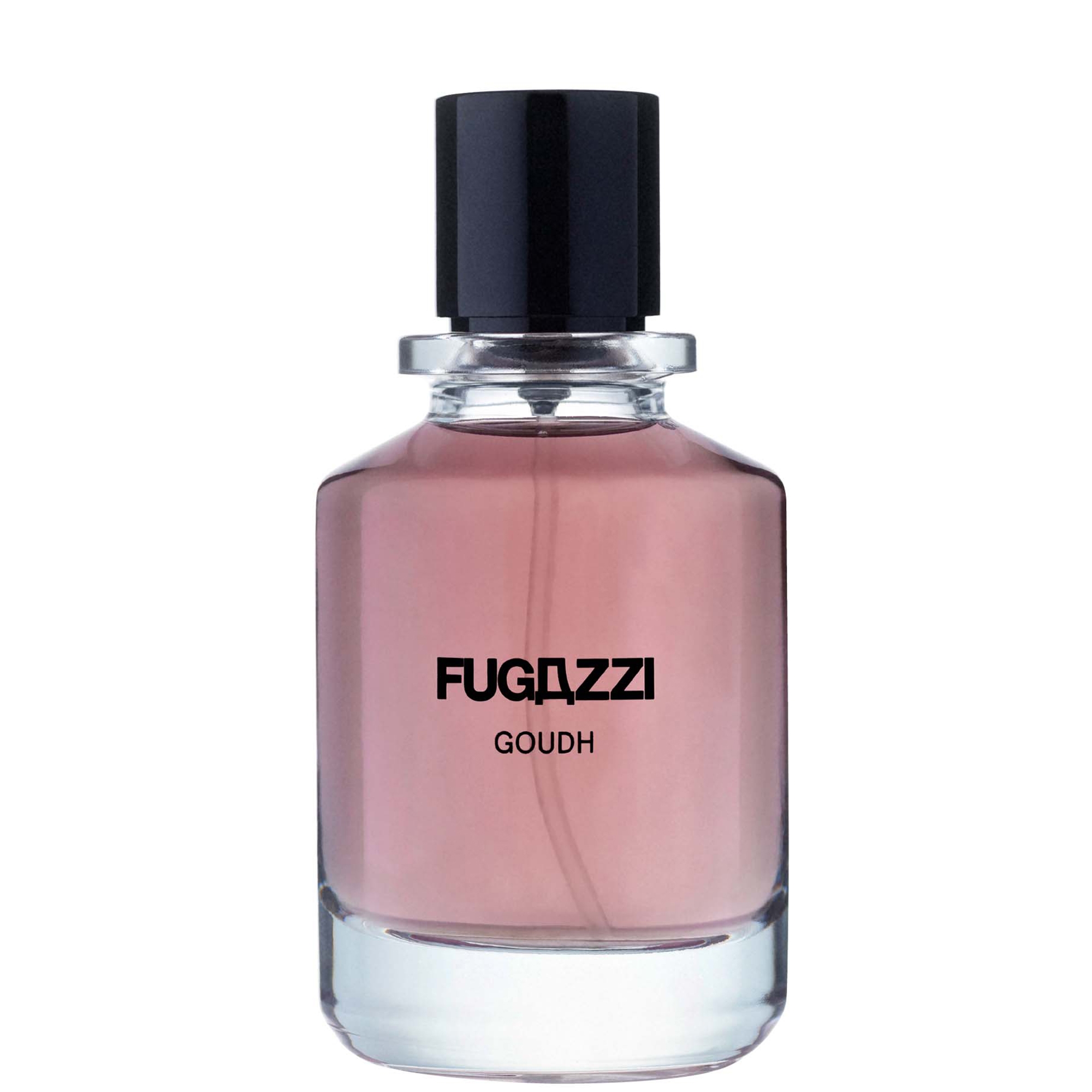 cult Fugazzi Goudh Extrait de Parfum 100ml