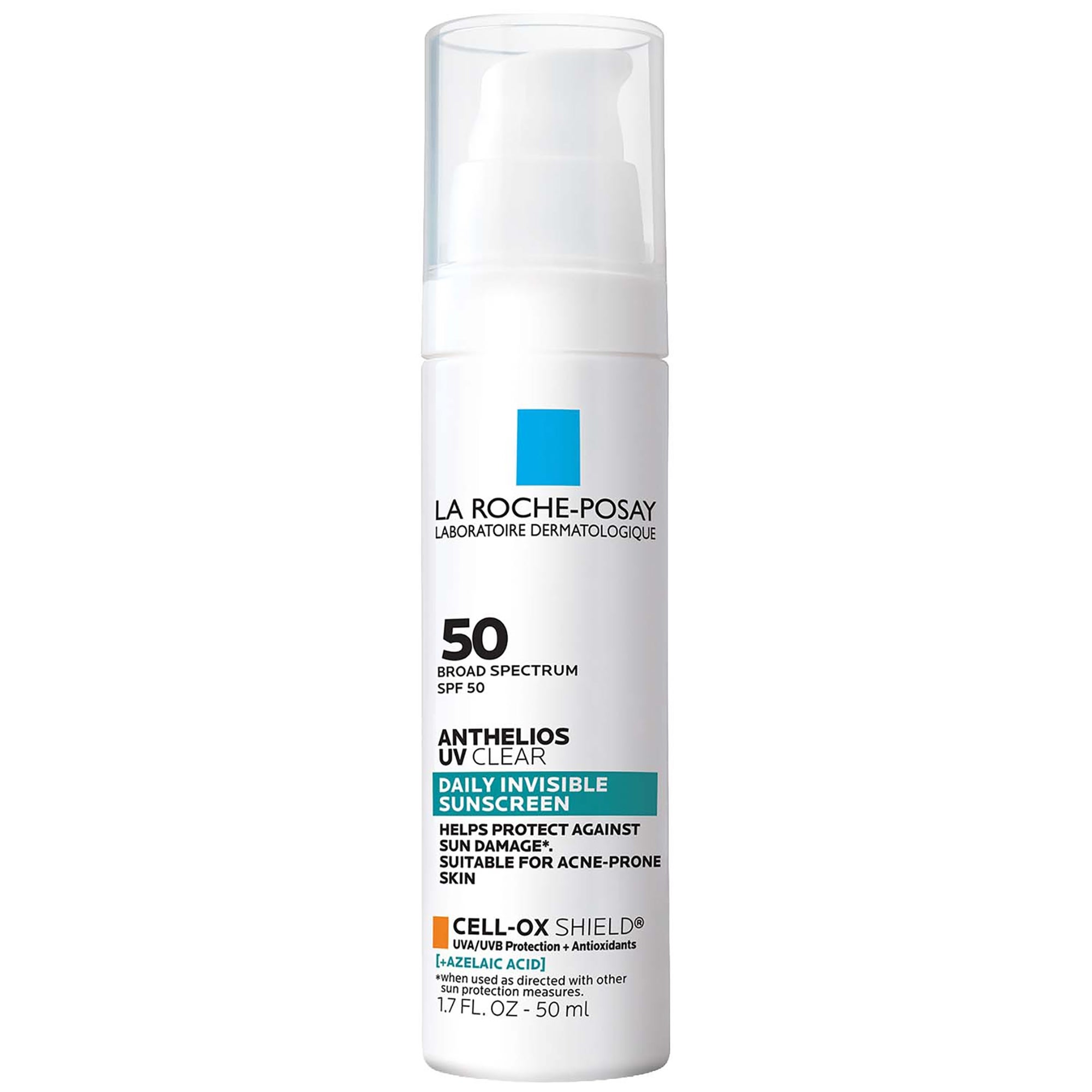 化粧下地 LA ROCHE-POSAY UVIDEA ANTHELIOS 50ml 15774623-3965303630084793.jpg