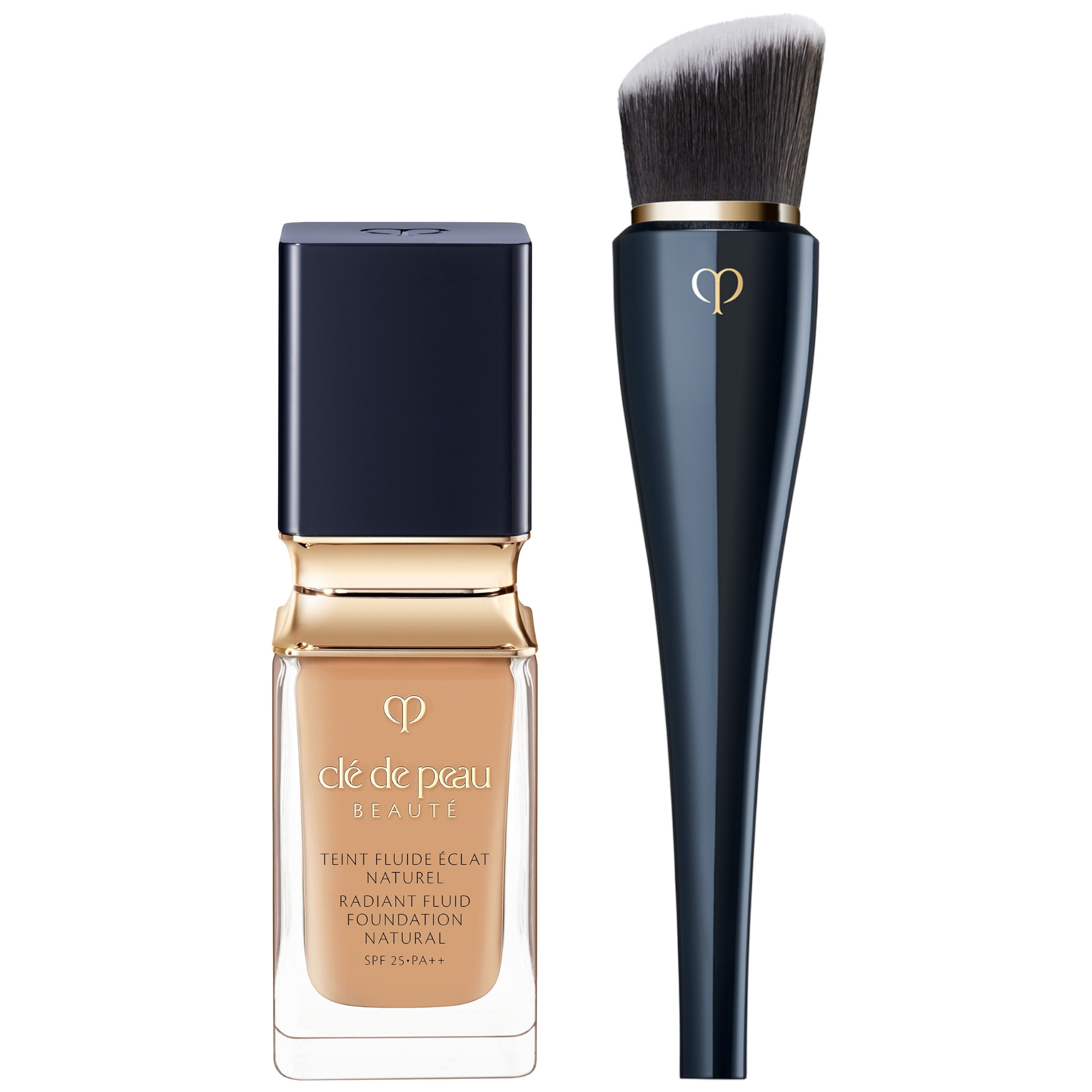 clé de peau BEAUTÉ リキッドファンデーション 35ml Clé de Peau Beauté TEINT FLUIDE ÉCLAT MAT (FOUNDATION) SPF20