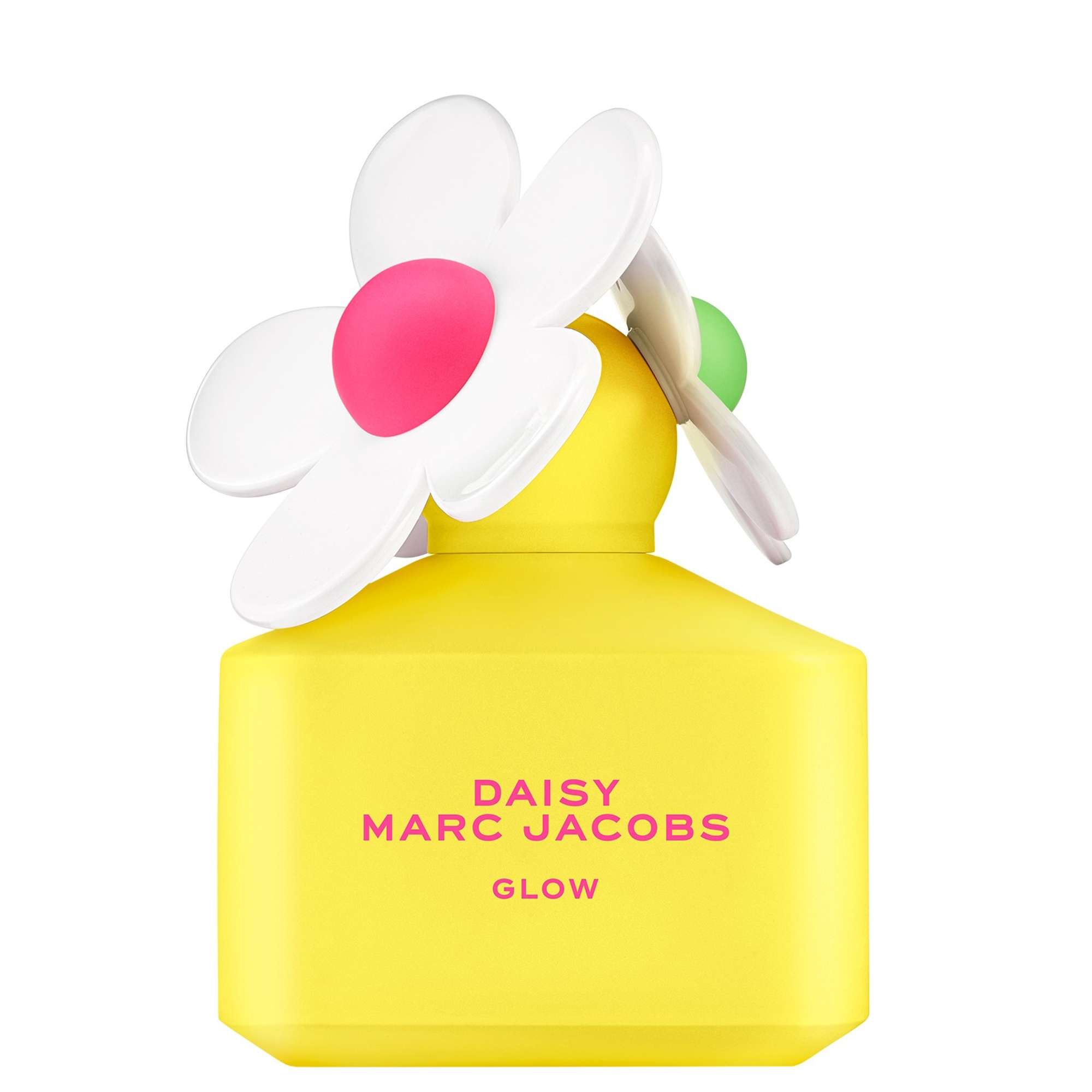 Marc Jacobs Daisy Glow Limited Edition Eau de Toilette 50ml