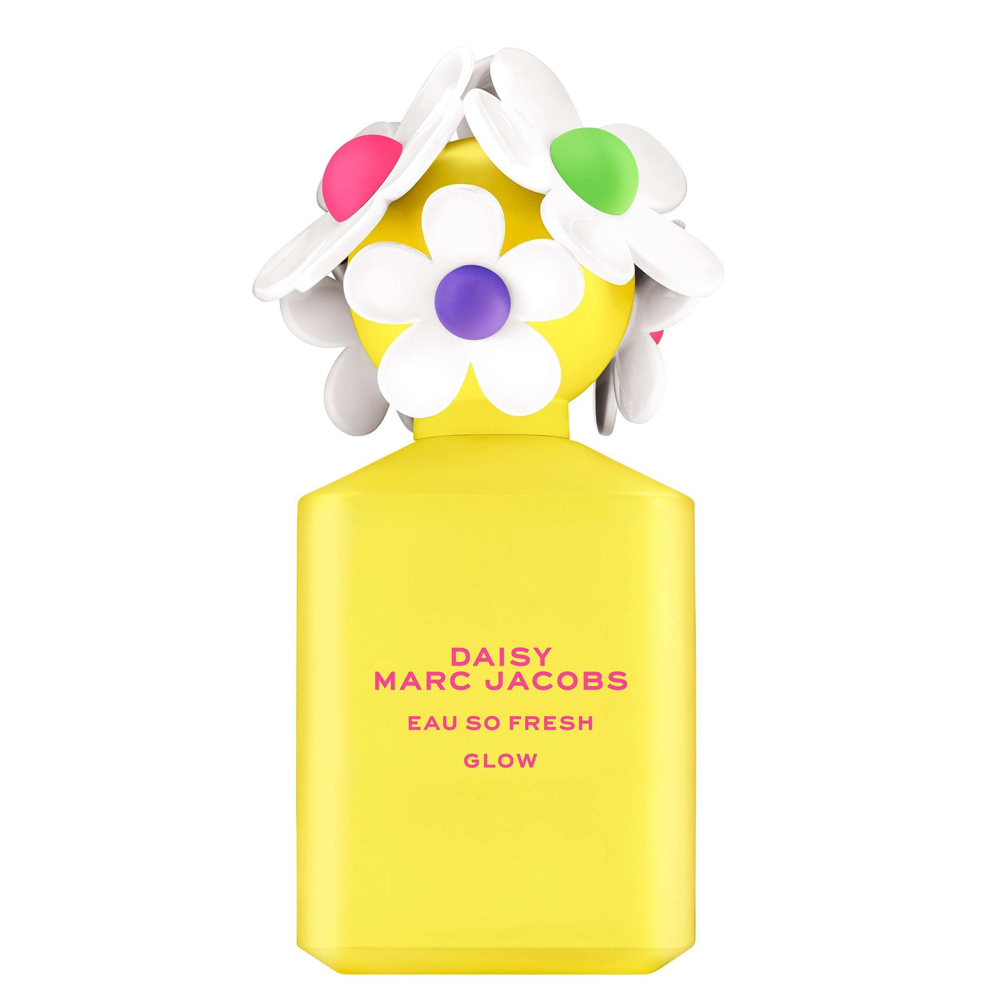 香水(女性用) DAISY MARC JACOBS Eau So Fresh Pop 75ml Daisy Eau so Fresh Pop Eau de Toilette - Marc Jacobs