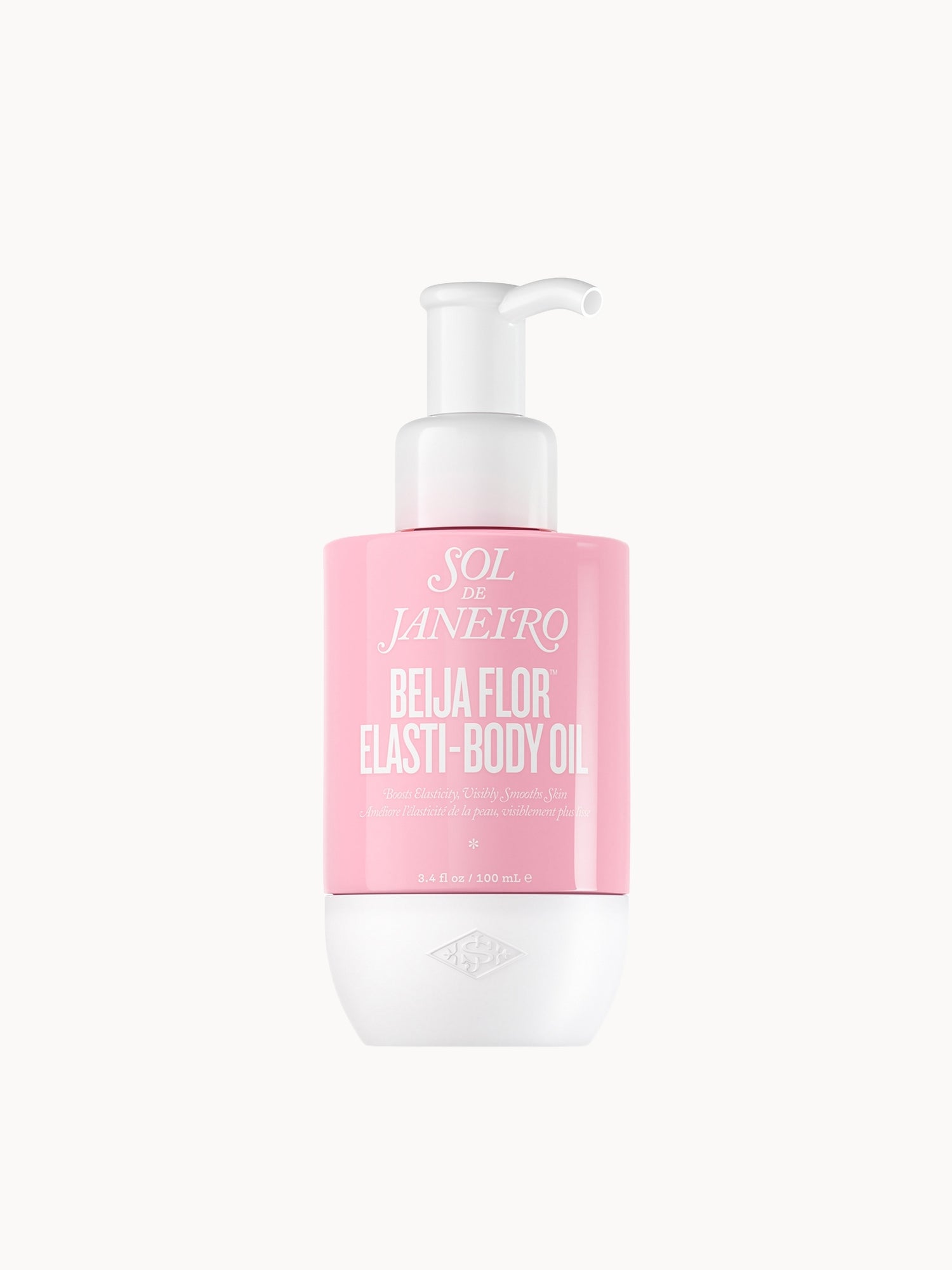 Sol de Janeiro Beija Flor Elasti-Body Oil 100ml