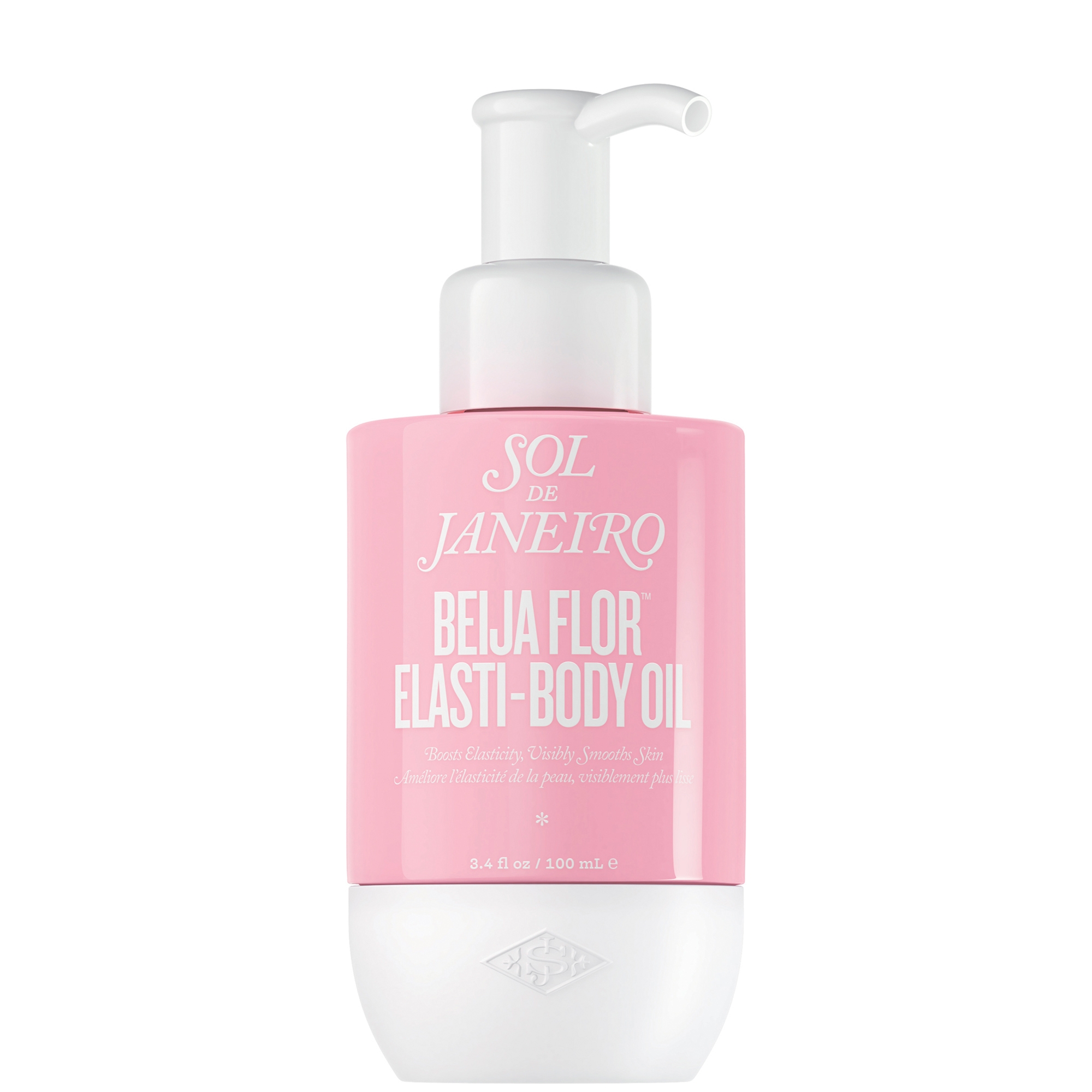 cult Sol de Janeiro Beija Flor Elasti-Body Oil 100ml