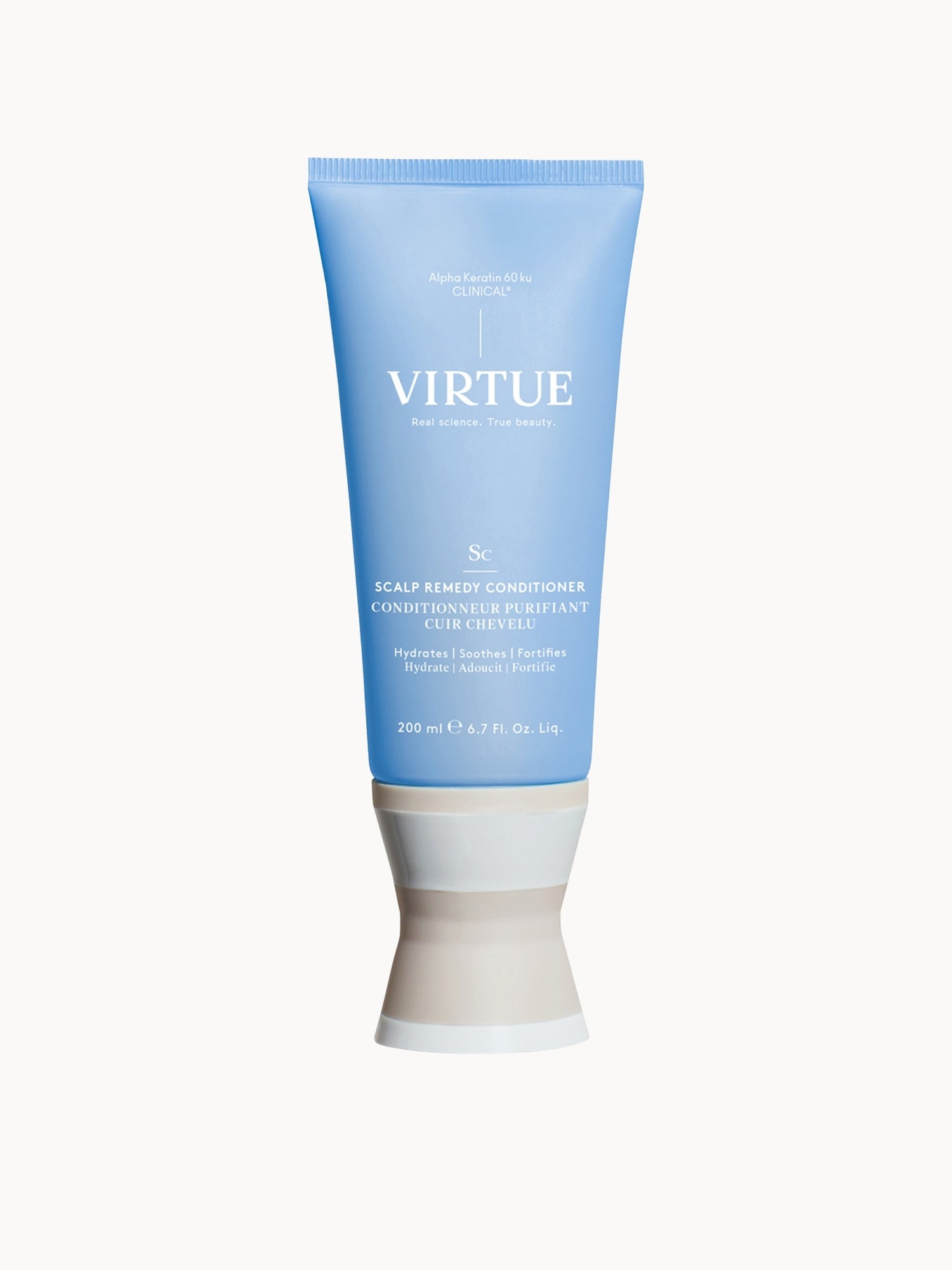 VIRTUE Scalp Remedy Conditioner 200ml