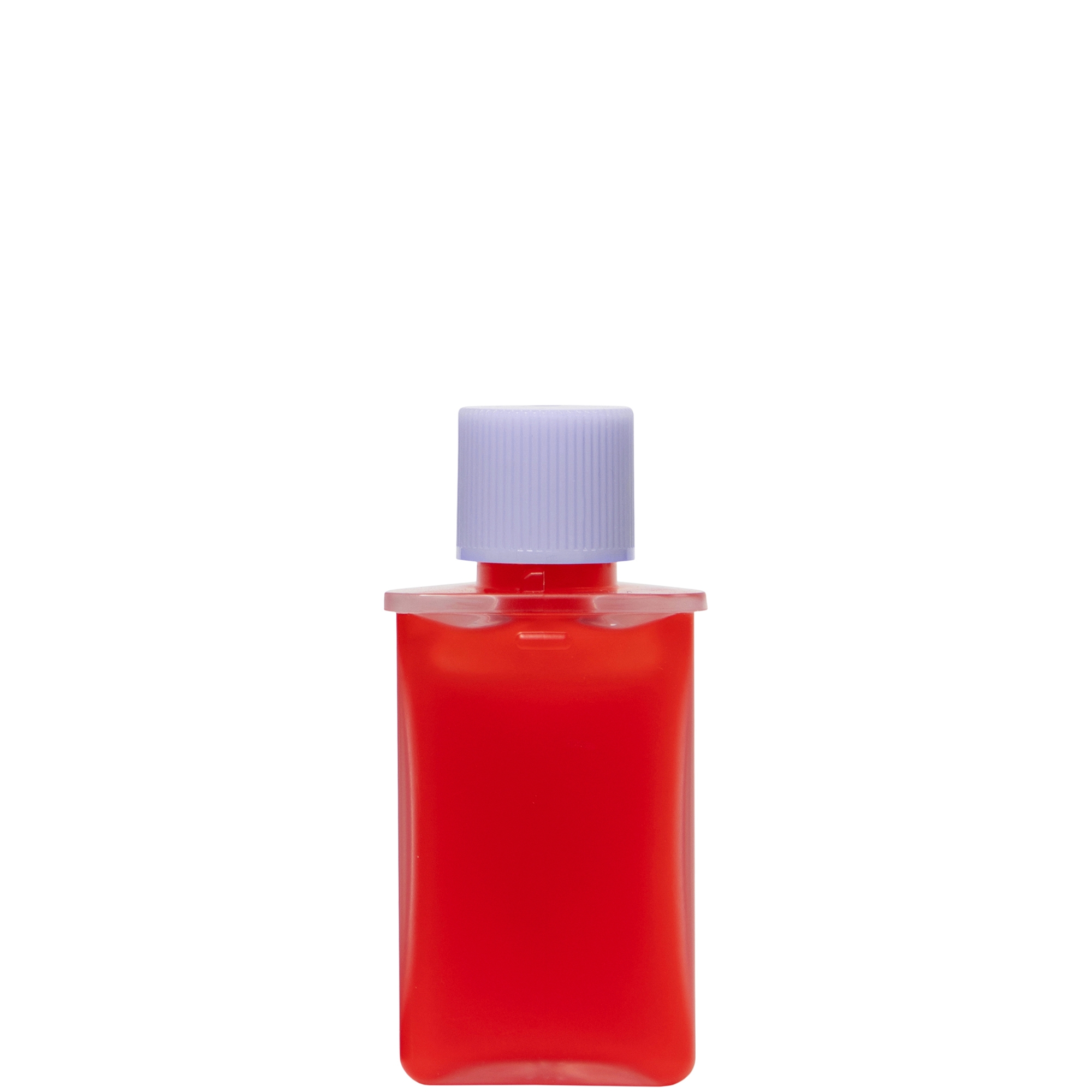 cult KraveBeauty Plumptuous Lip Jelly Refill - Iced Persimmon