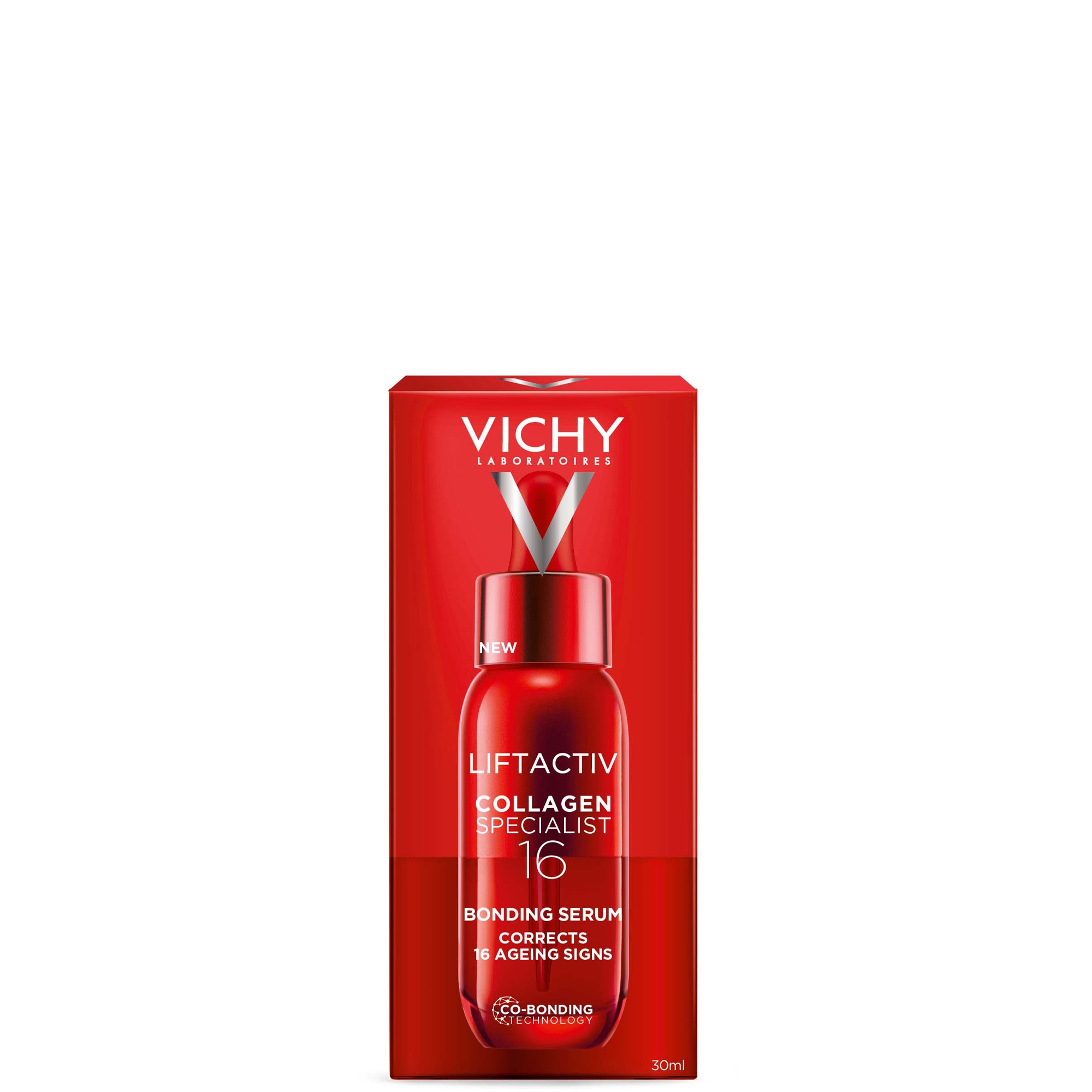 Vichy Liftactiv Collagen Specialist 16 Bonding Serum 30ml