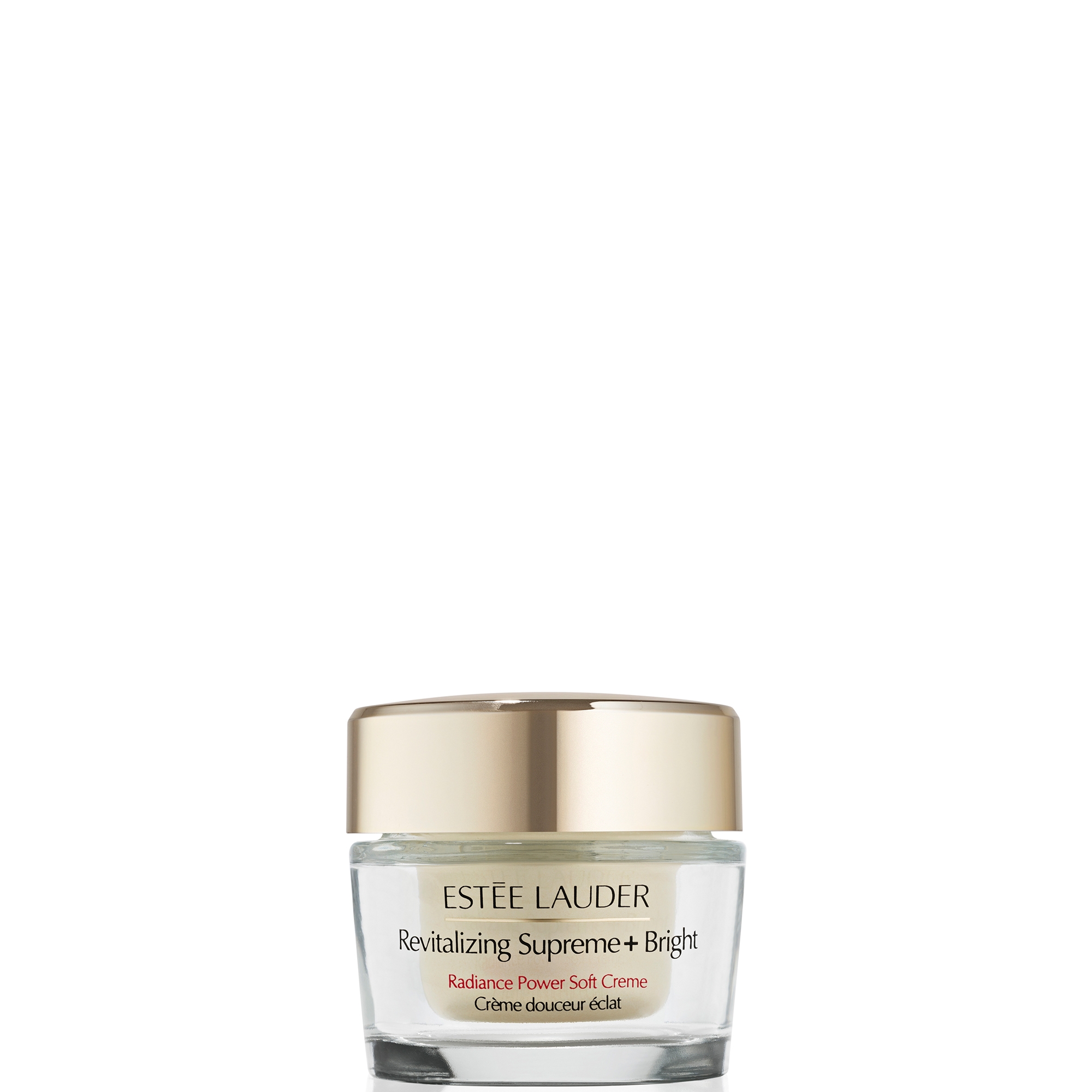 フェイスクリーム ESTEE LAUDER Revitalizing Supreme+ 50ml Estée Lauder Revitalizing Supreme+ Youth Power Creme