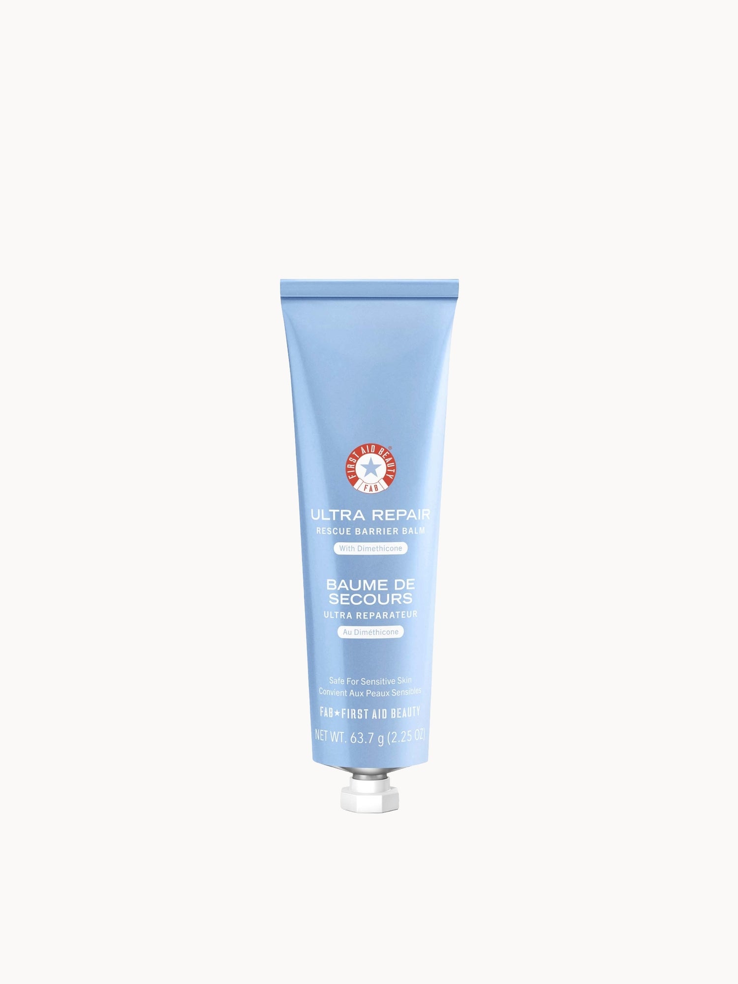 First Aid Beauty Ultra Repair Rescue Barrier Balm with Dimethicone 63.7g